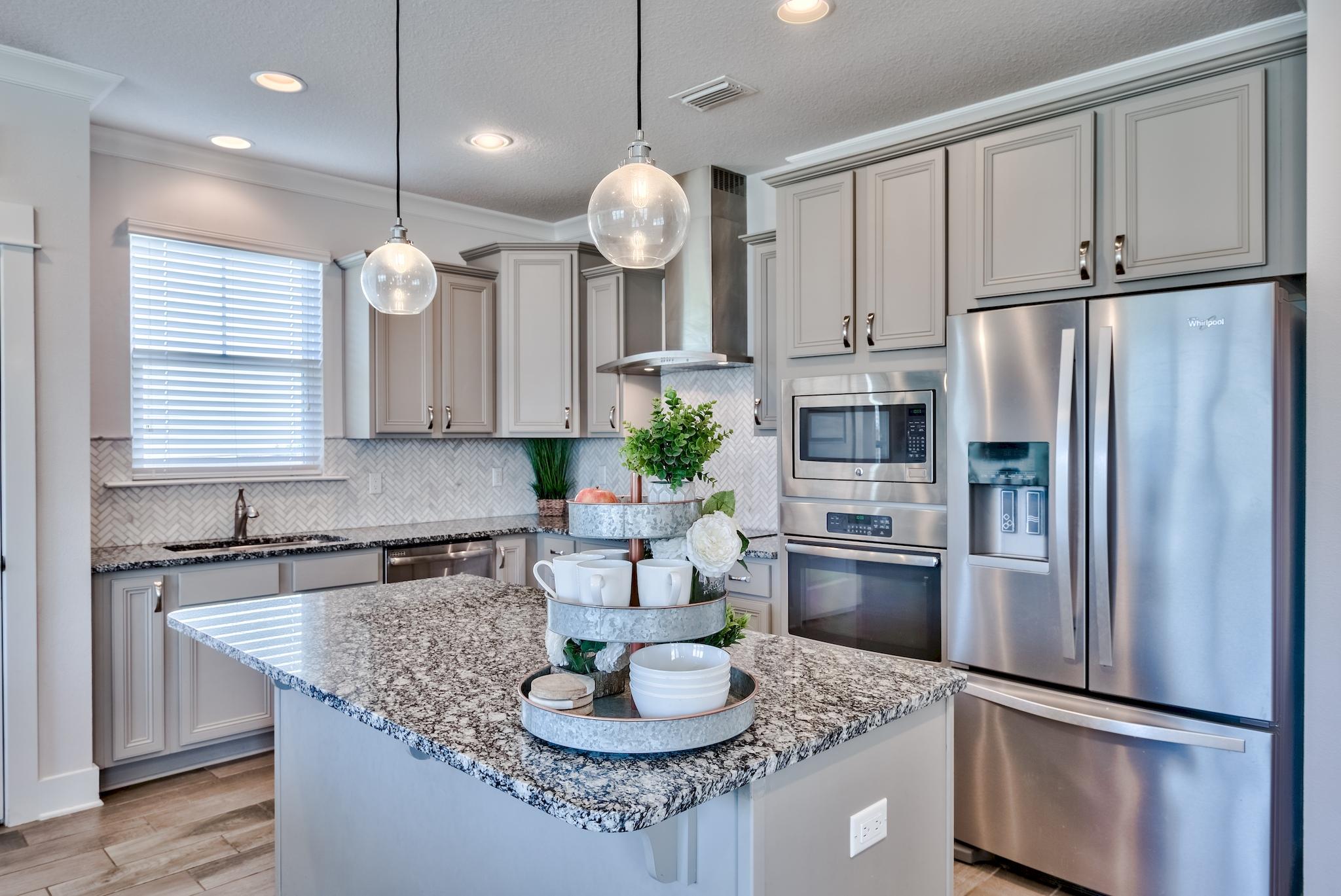 AUDUBON POINT - Residential