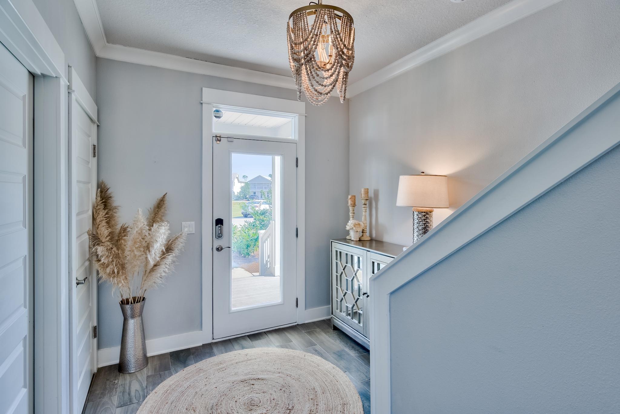 AUDUBON POINT - Residential