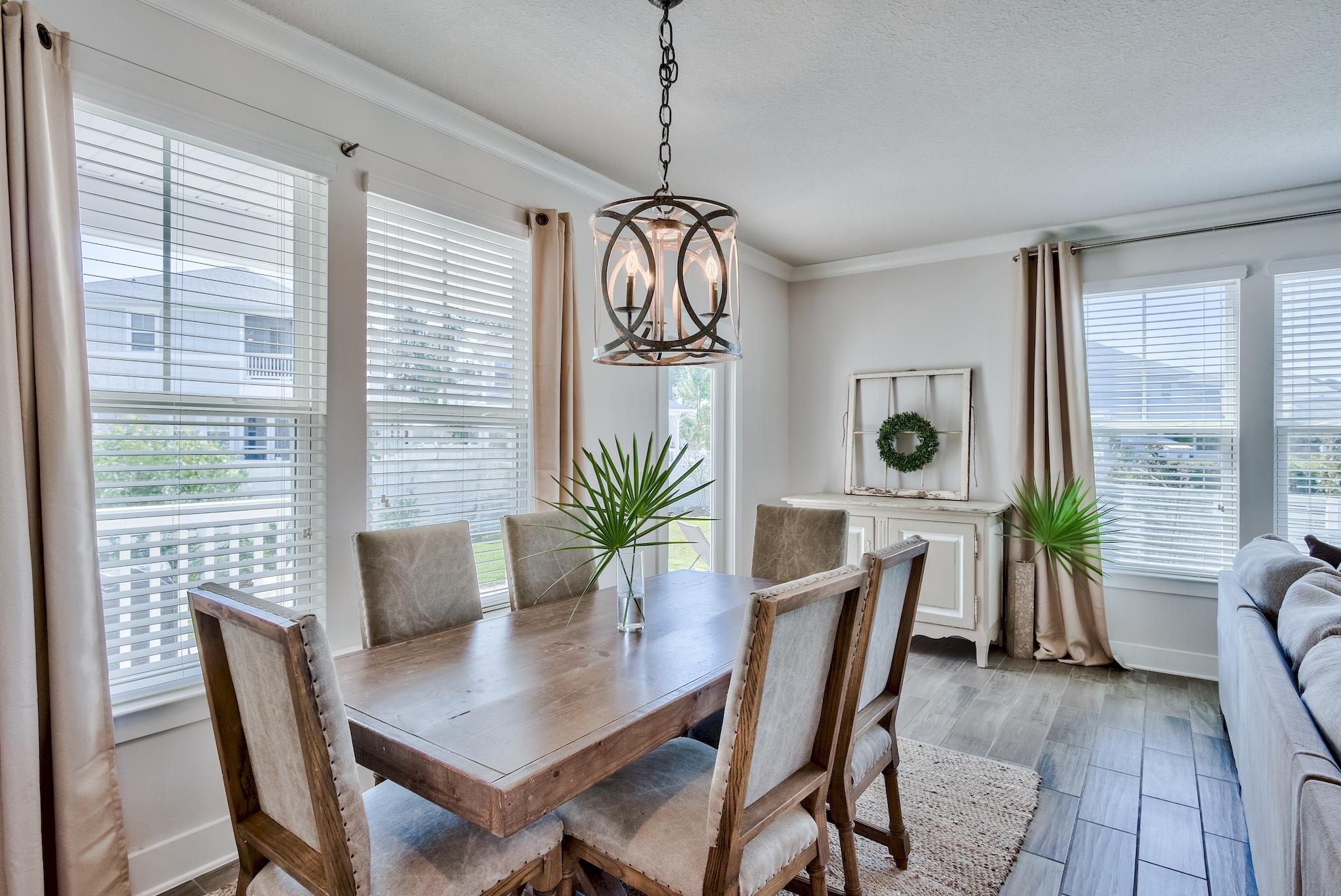 AUDUBON POINT - Residential