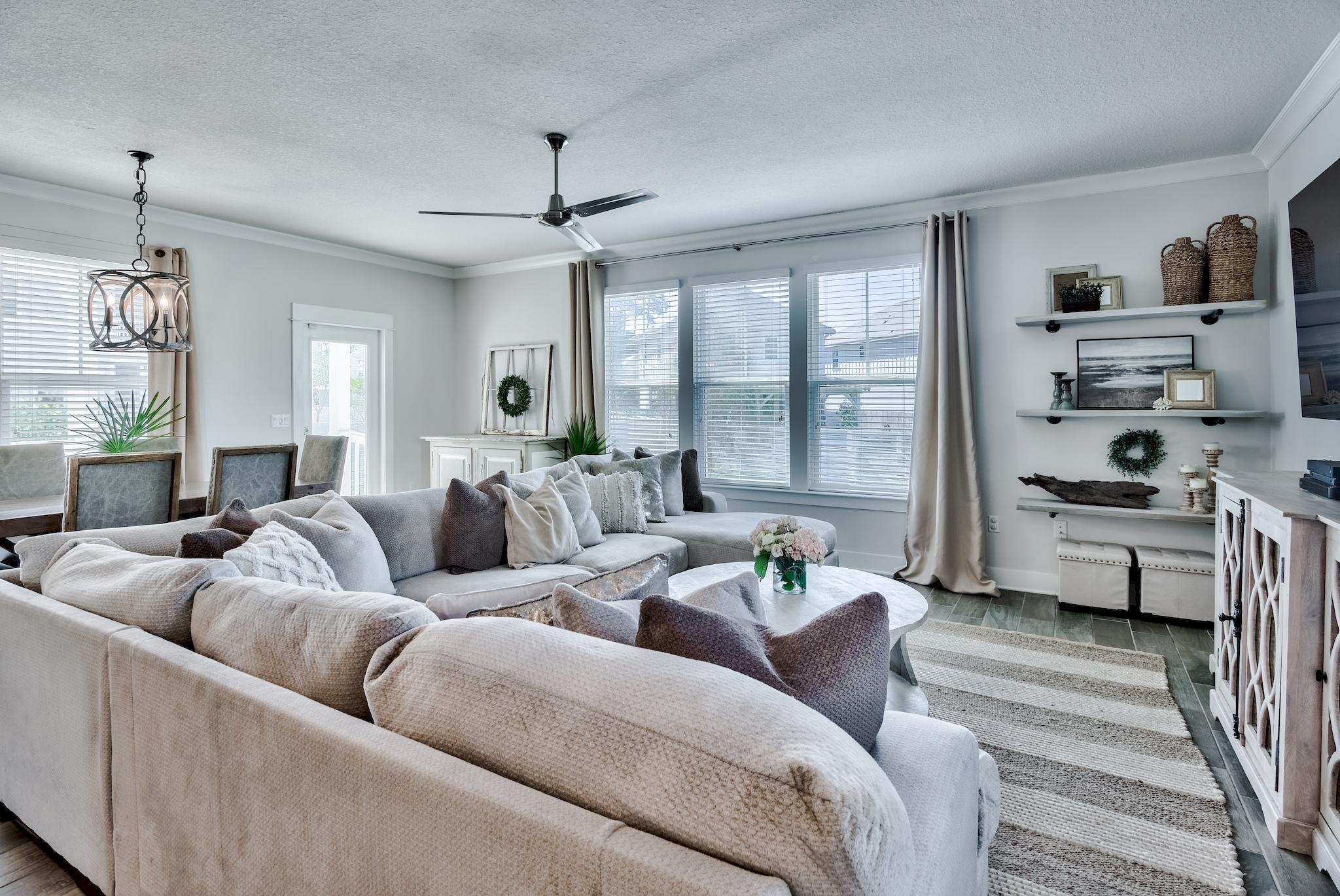 AUDUBON POINT - Residential