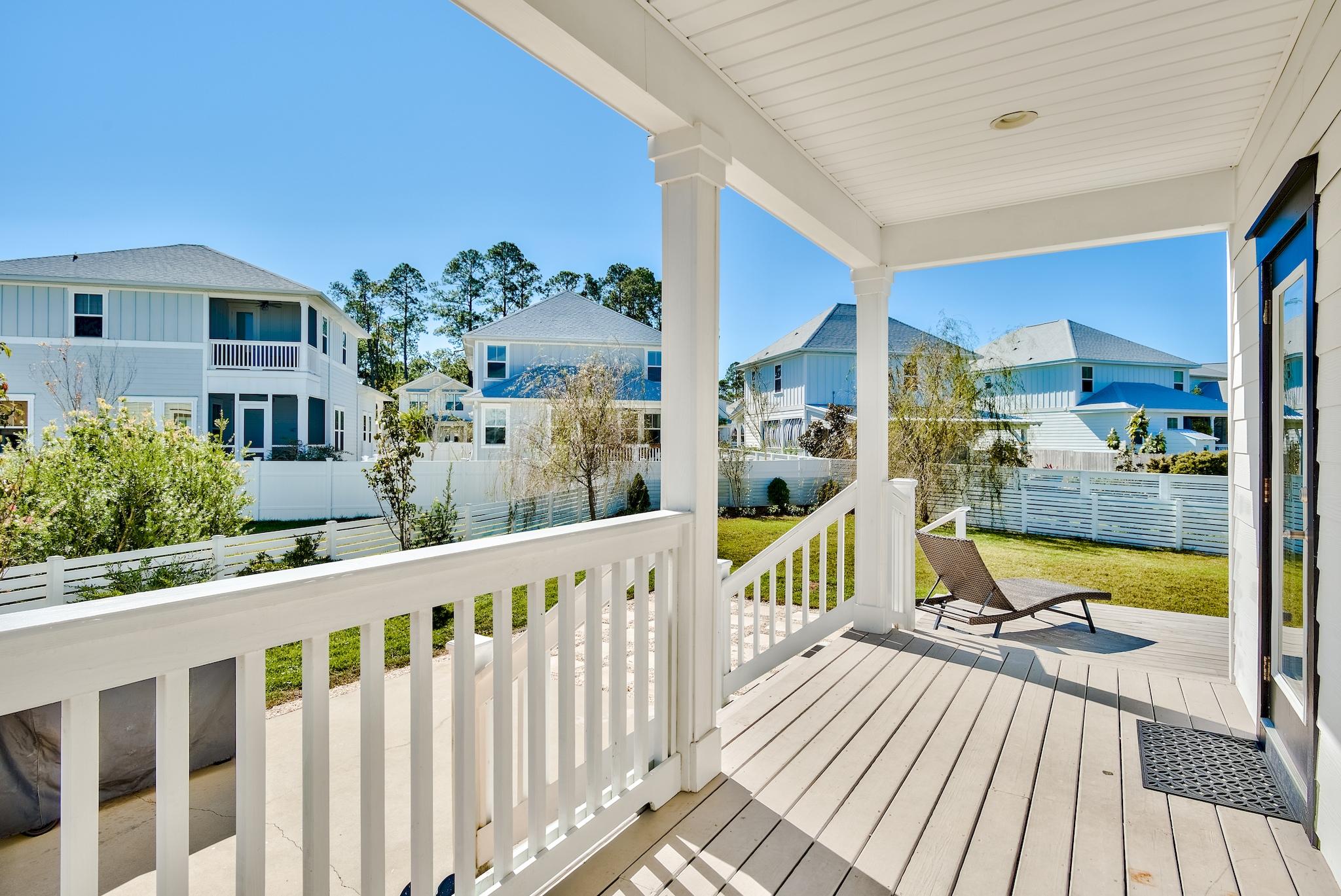 AUDUBON POINT - Residential