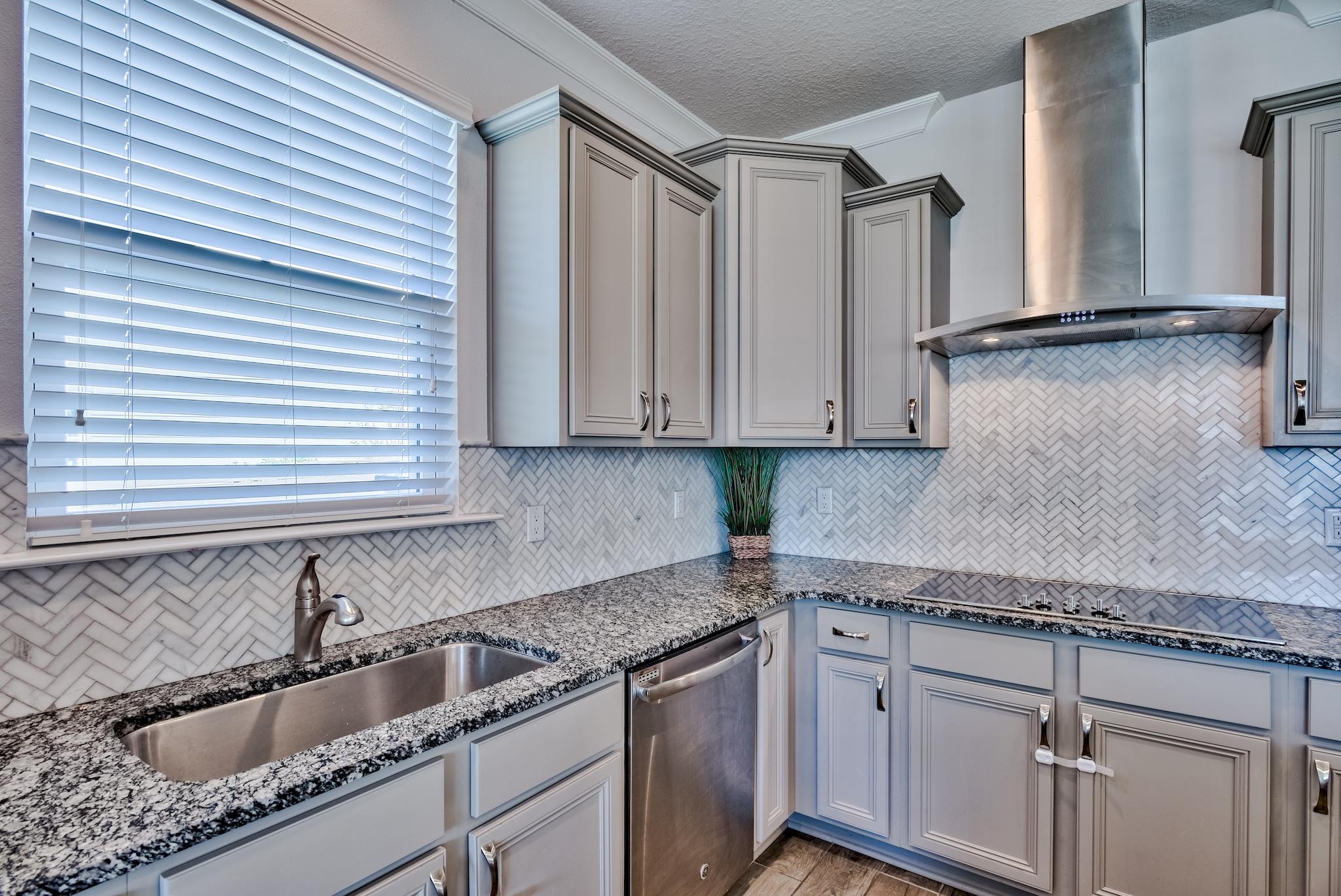 AUDUBON POINT - Residential