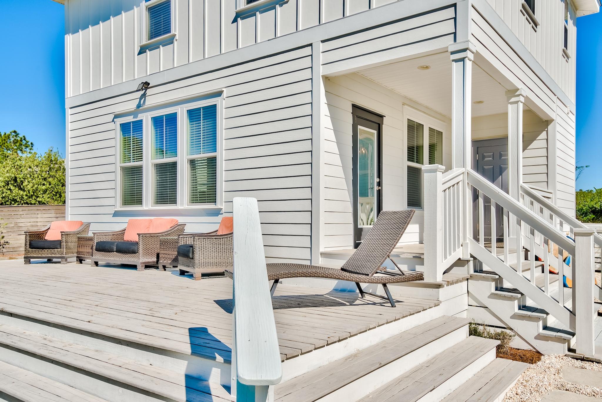 AUDUBON POINT - Residential