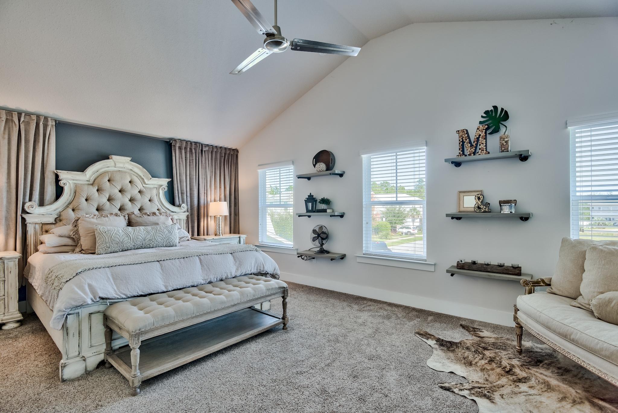 AUDUBON POINT - Residential