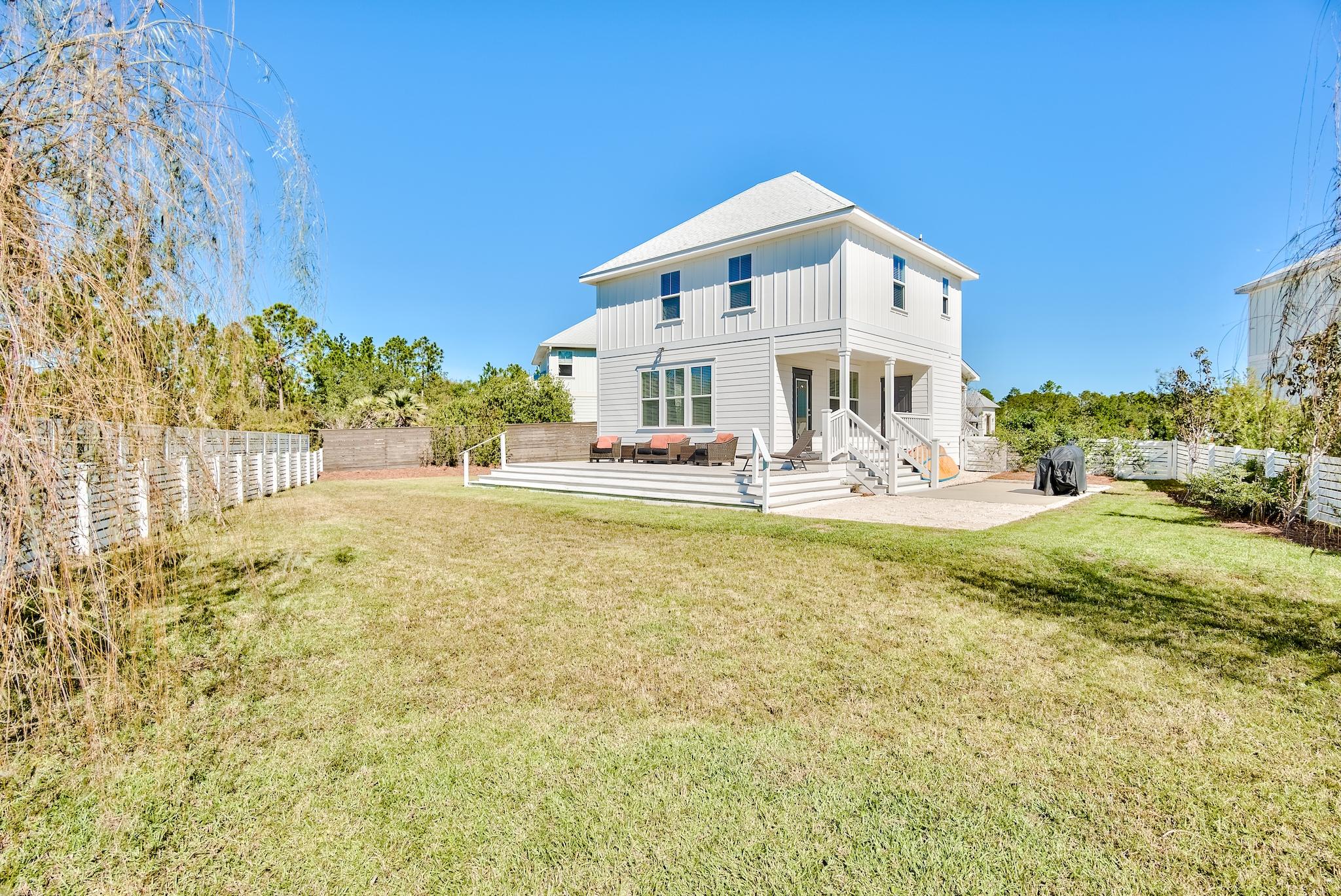 AUDUBON POINT - Residential