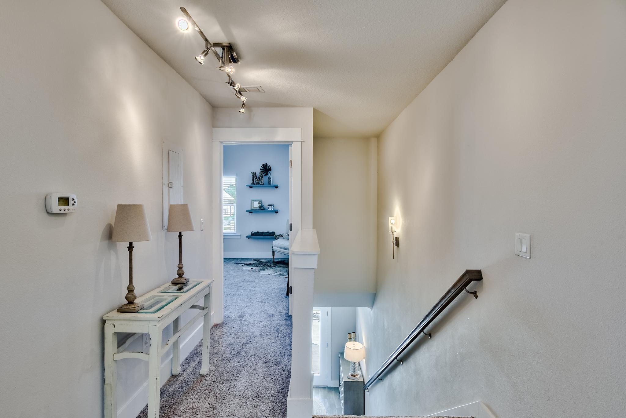 AUDUBON POINT - Residential