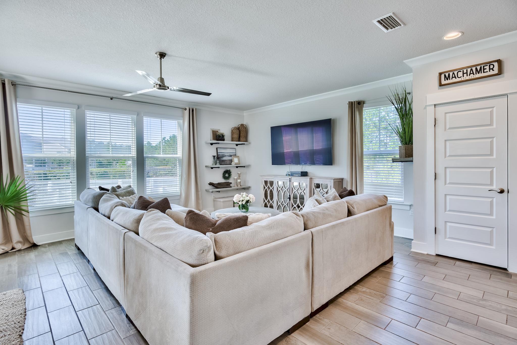 AUDUBON POINT - Residential