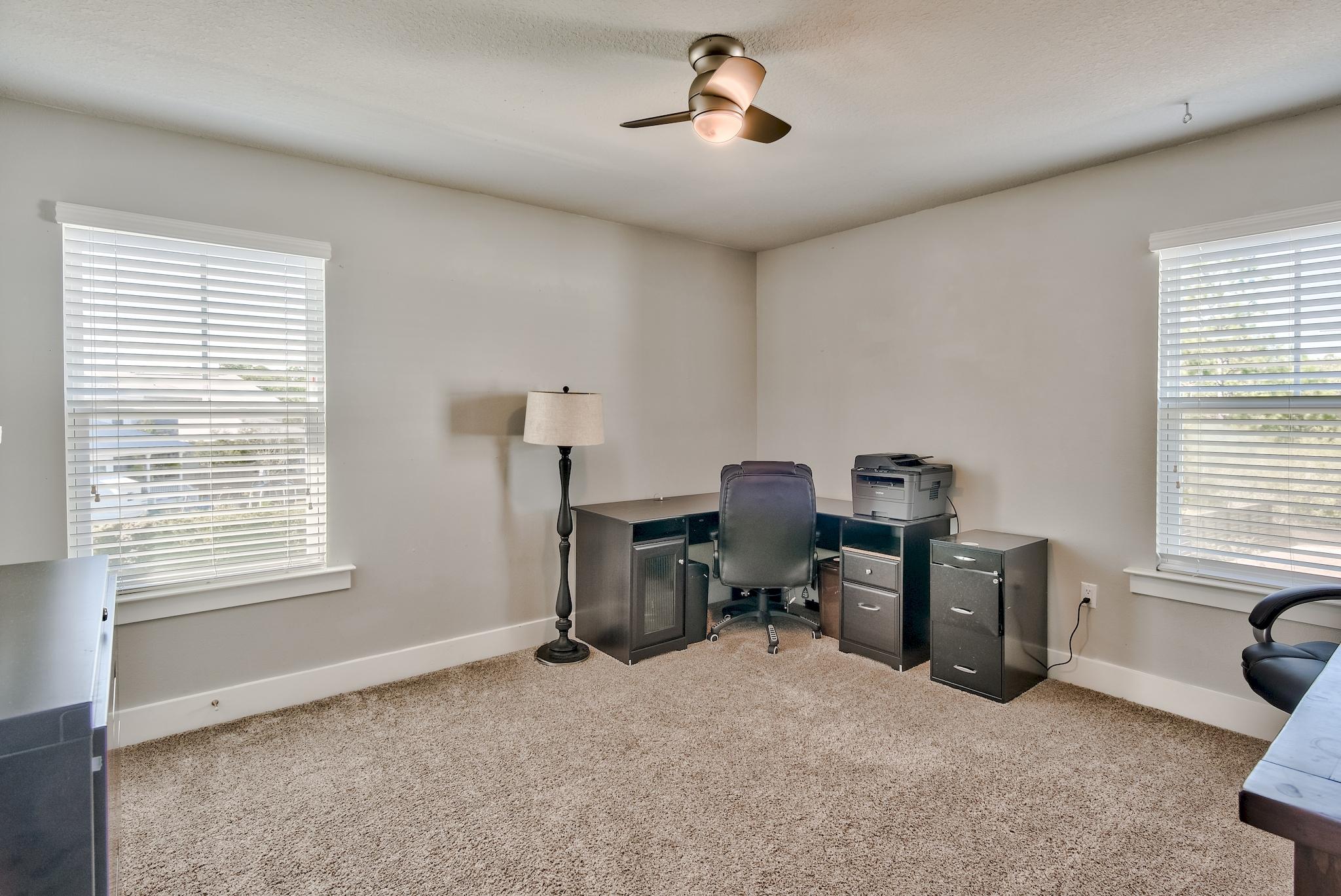 AUDUBON POINT - Residential