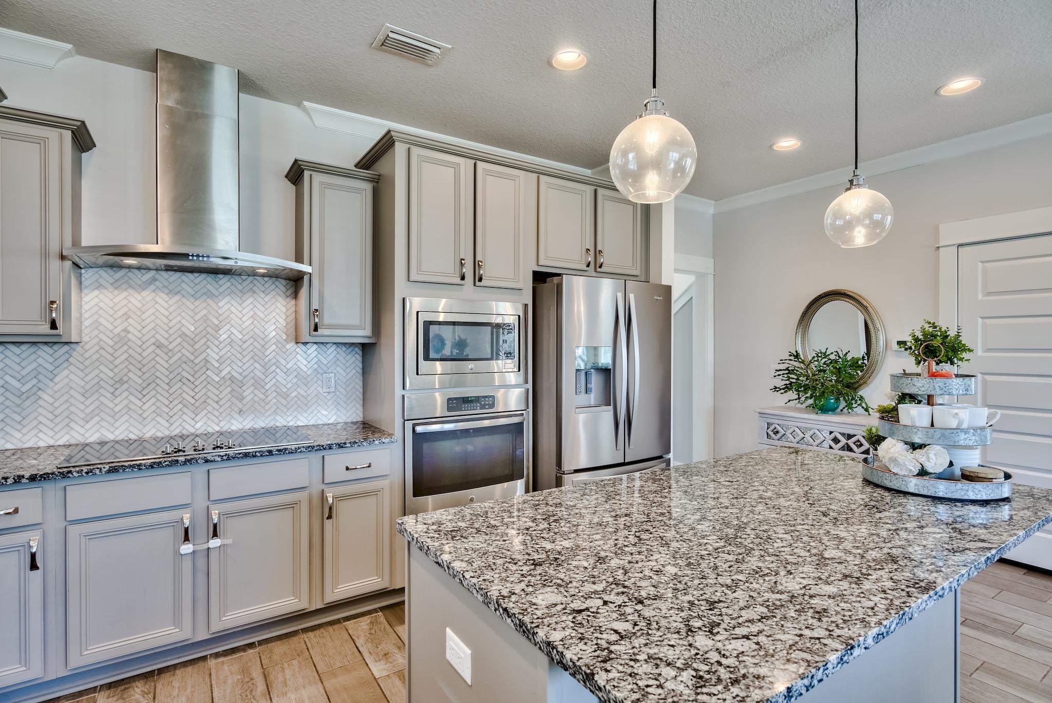 AUDUBON POINT - Residential