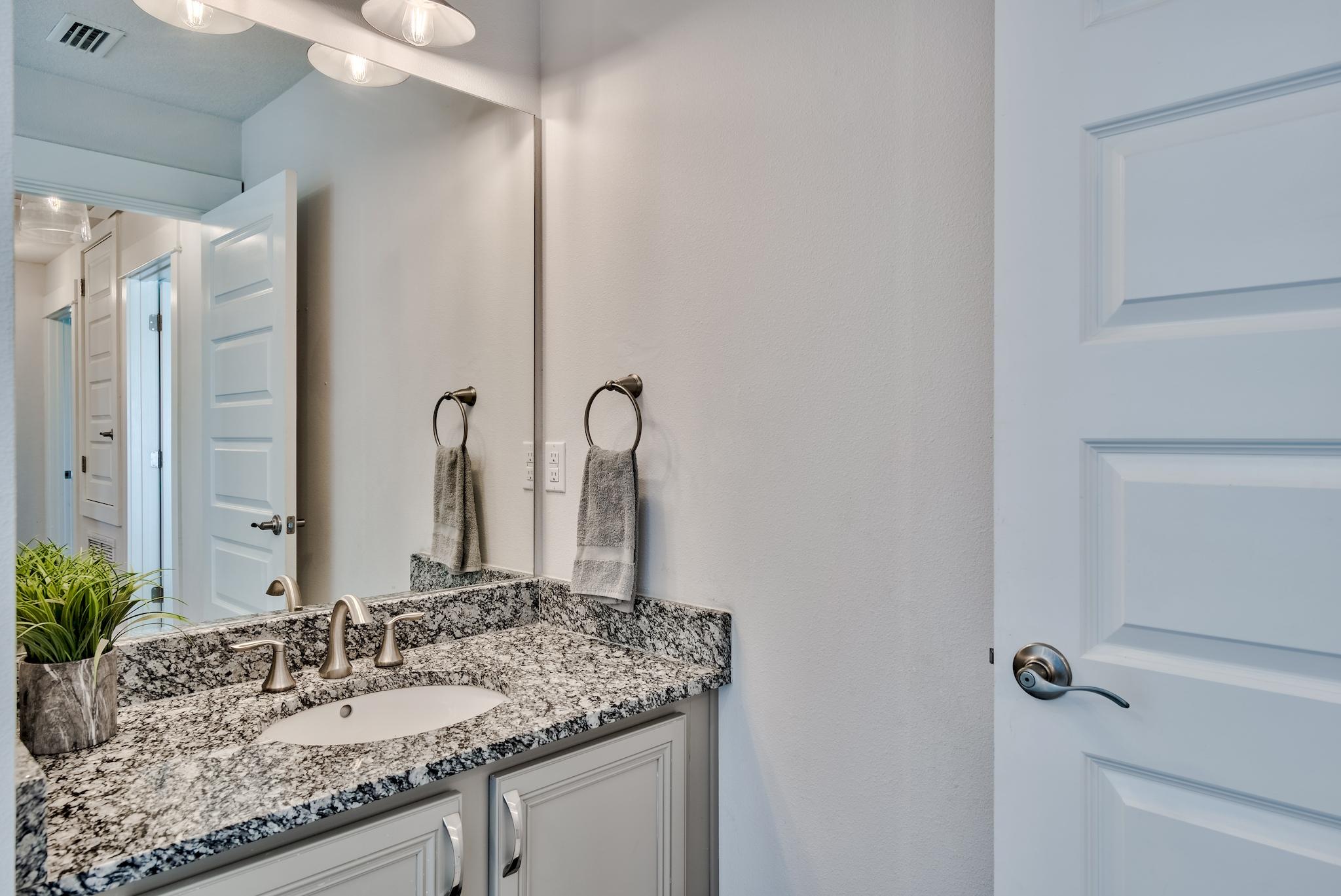 AUDUBON POINT - Residential