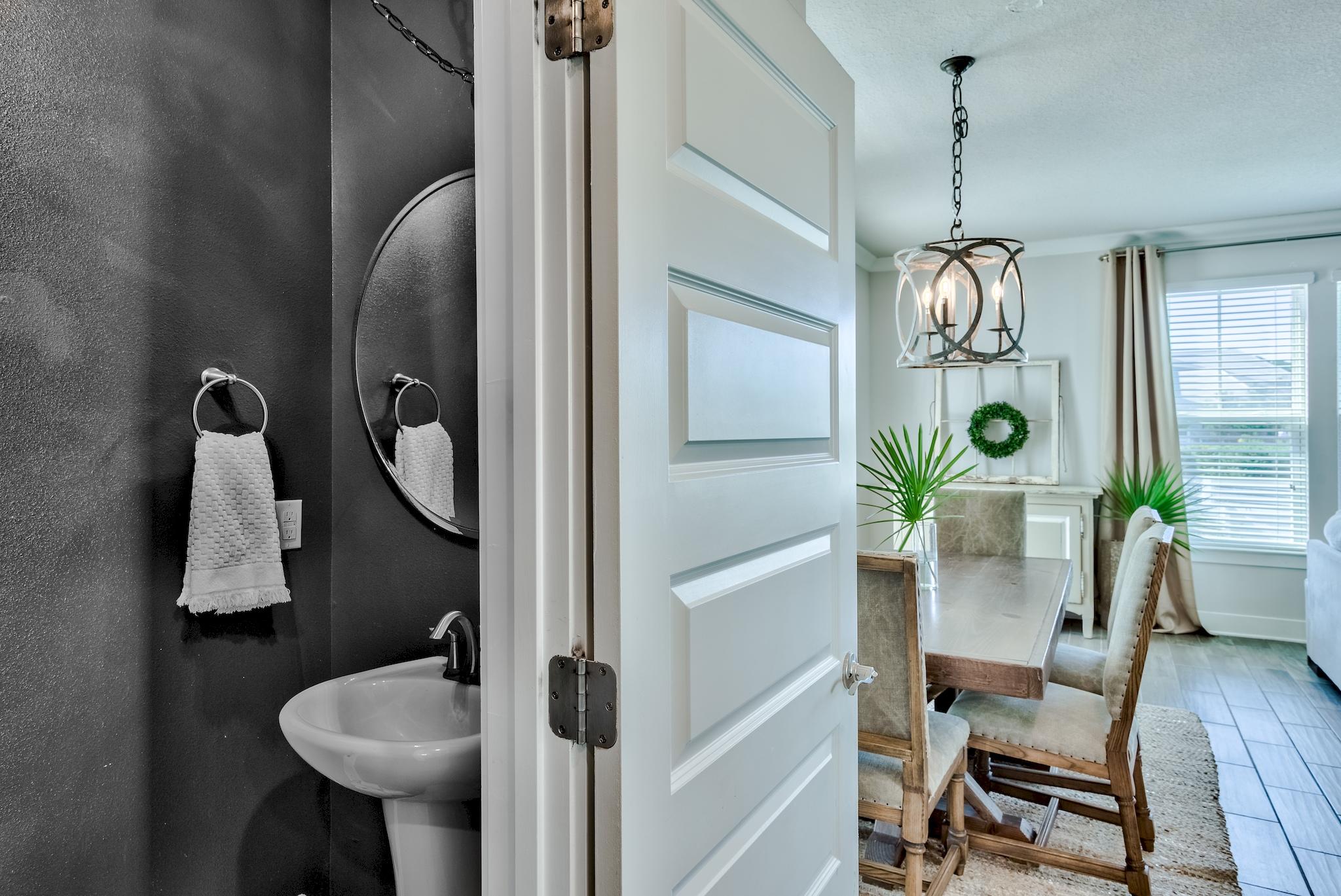 AUDUBON POINT - Residential