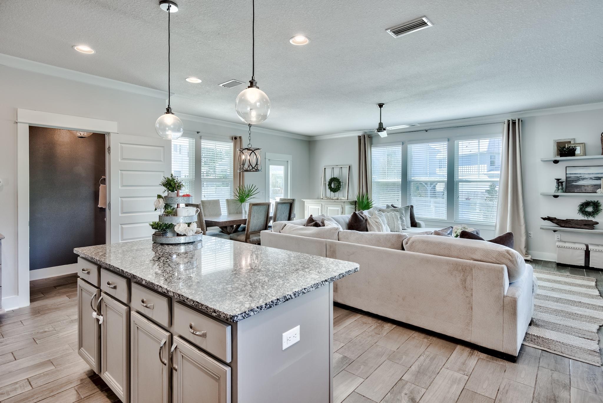 AUDUBON POINT - Residential