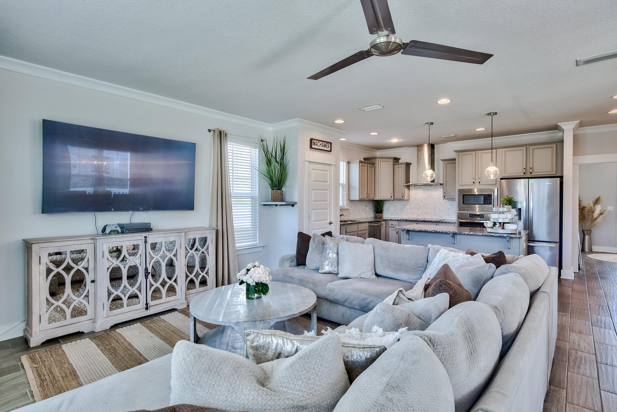 AUDUBON POINT - Residential