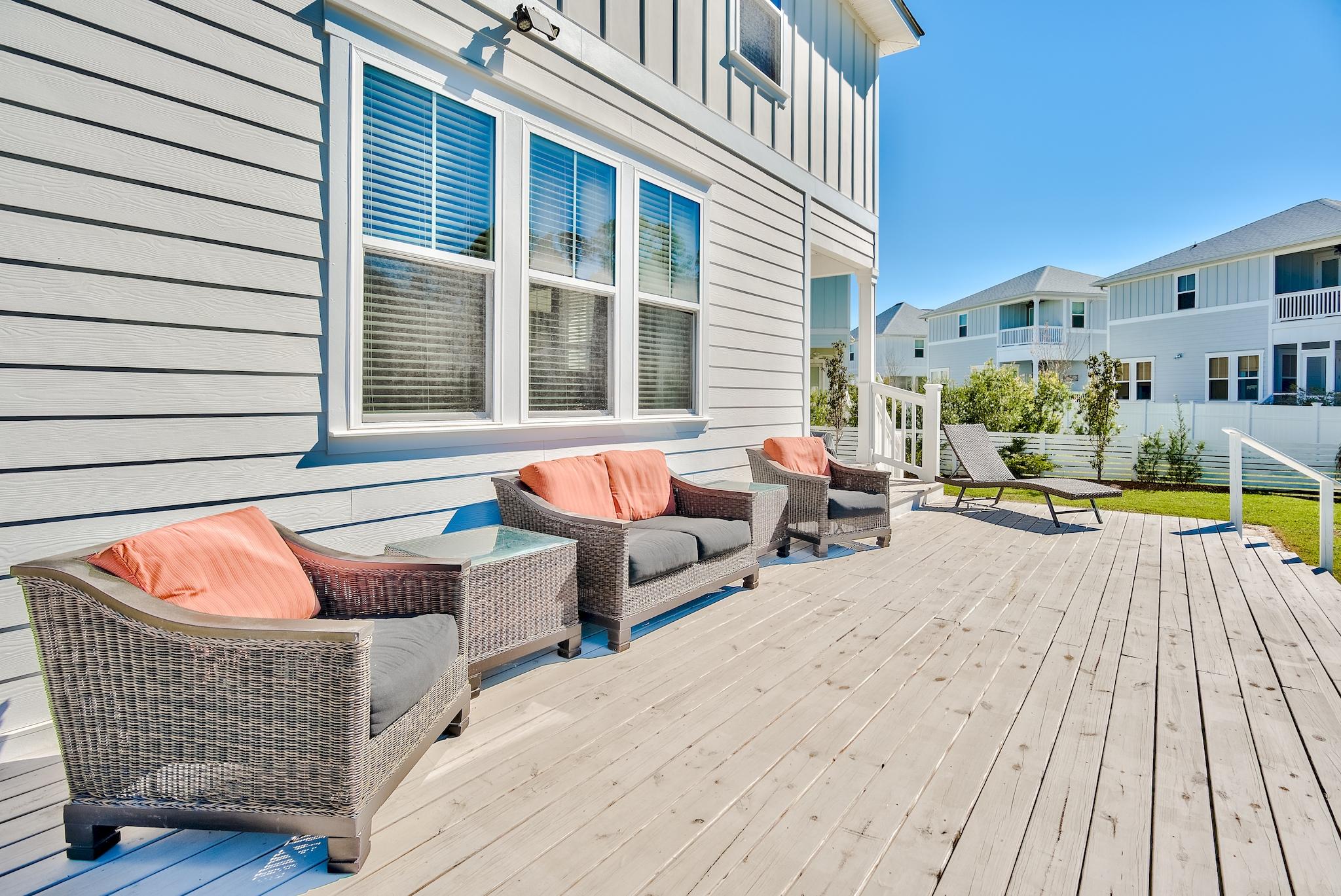 AUDUBON POINT - Residential