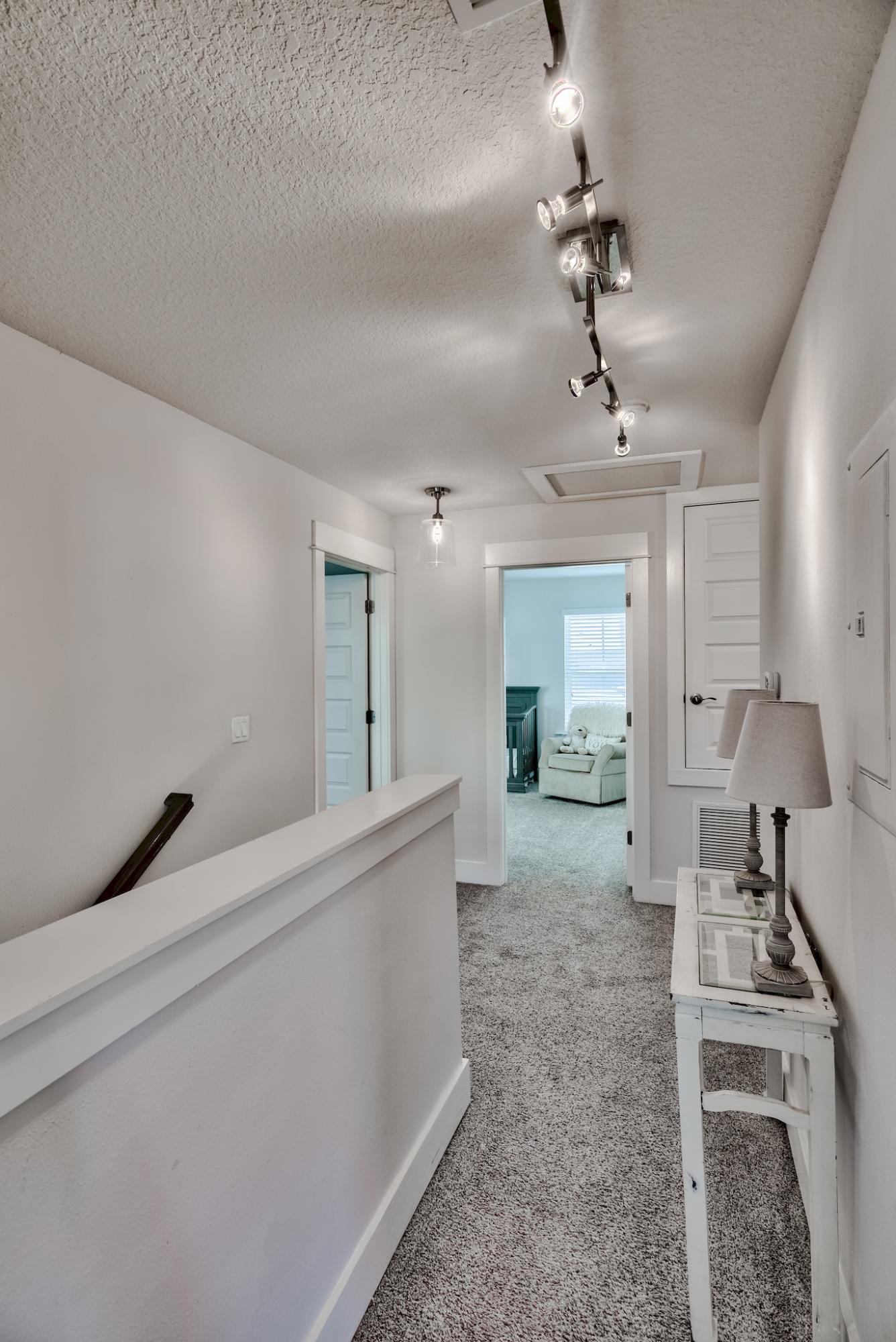 AUDUBON POINT - Residential