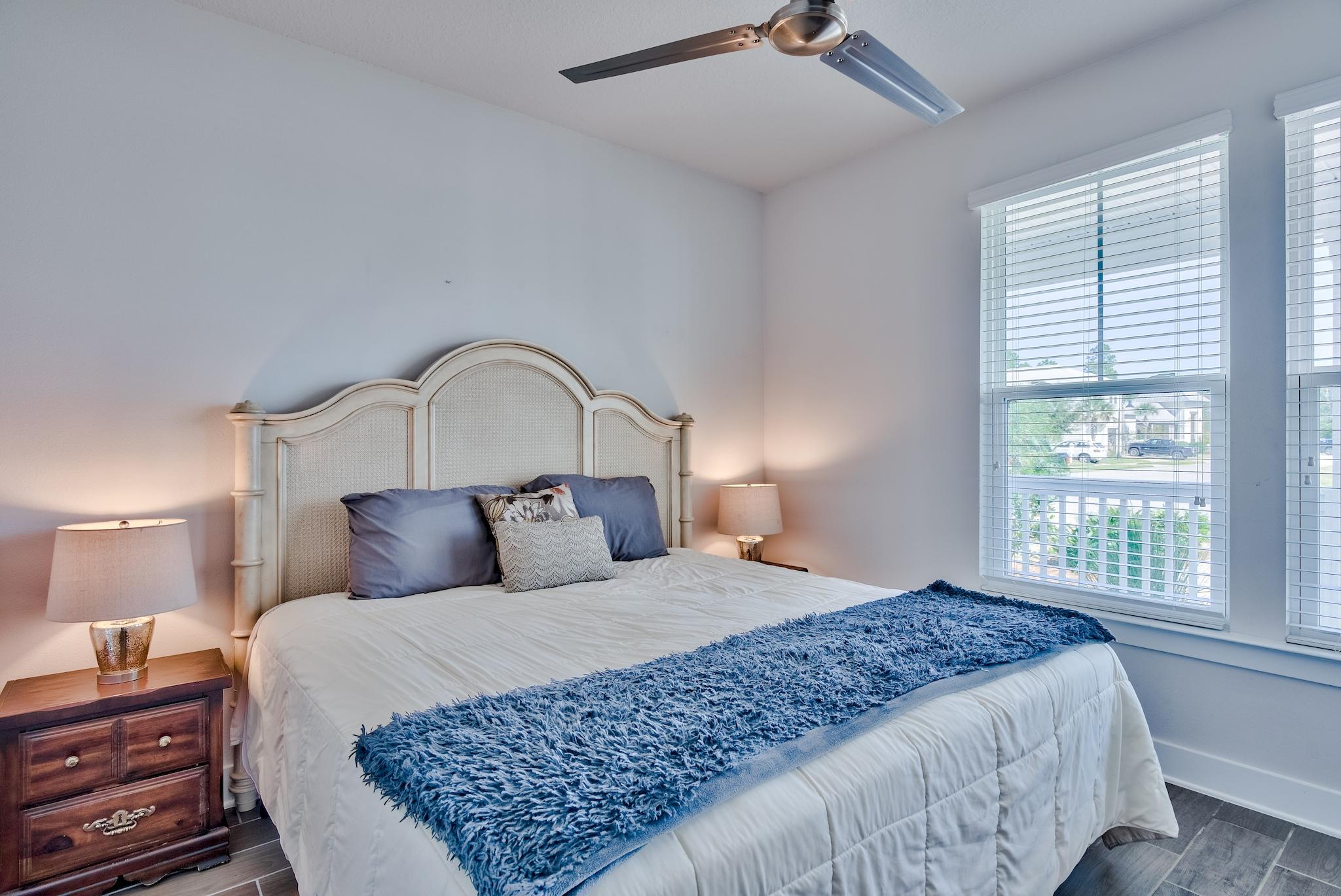 AUDUBON POINT - Residential