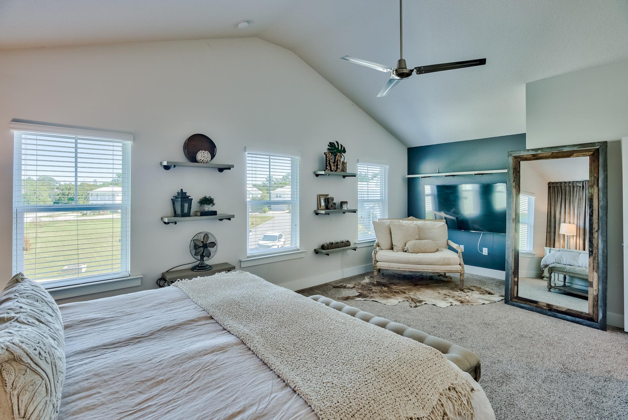 AUDUBON POINT - Residential