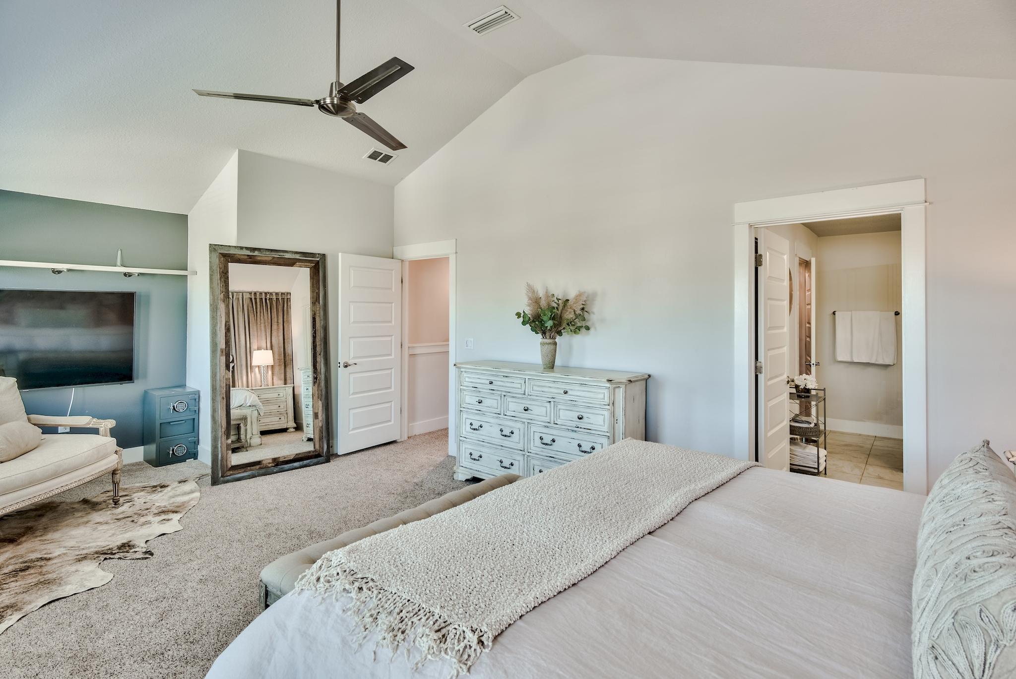 AUDUBON POINT - Residential