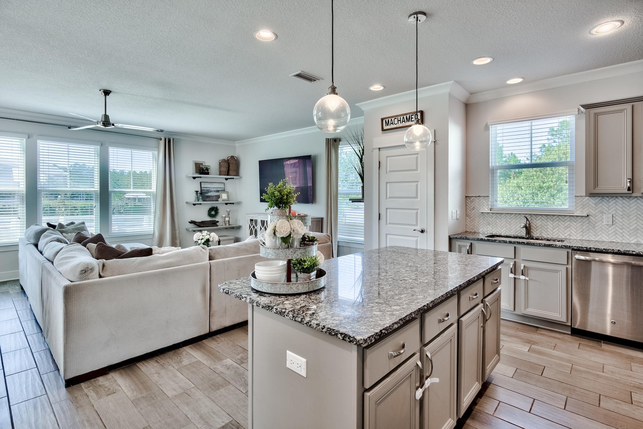 AUDUBON POINT - Residential