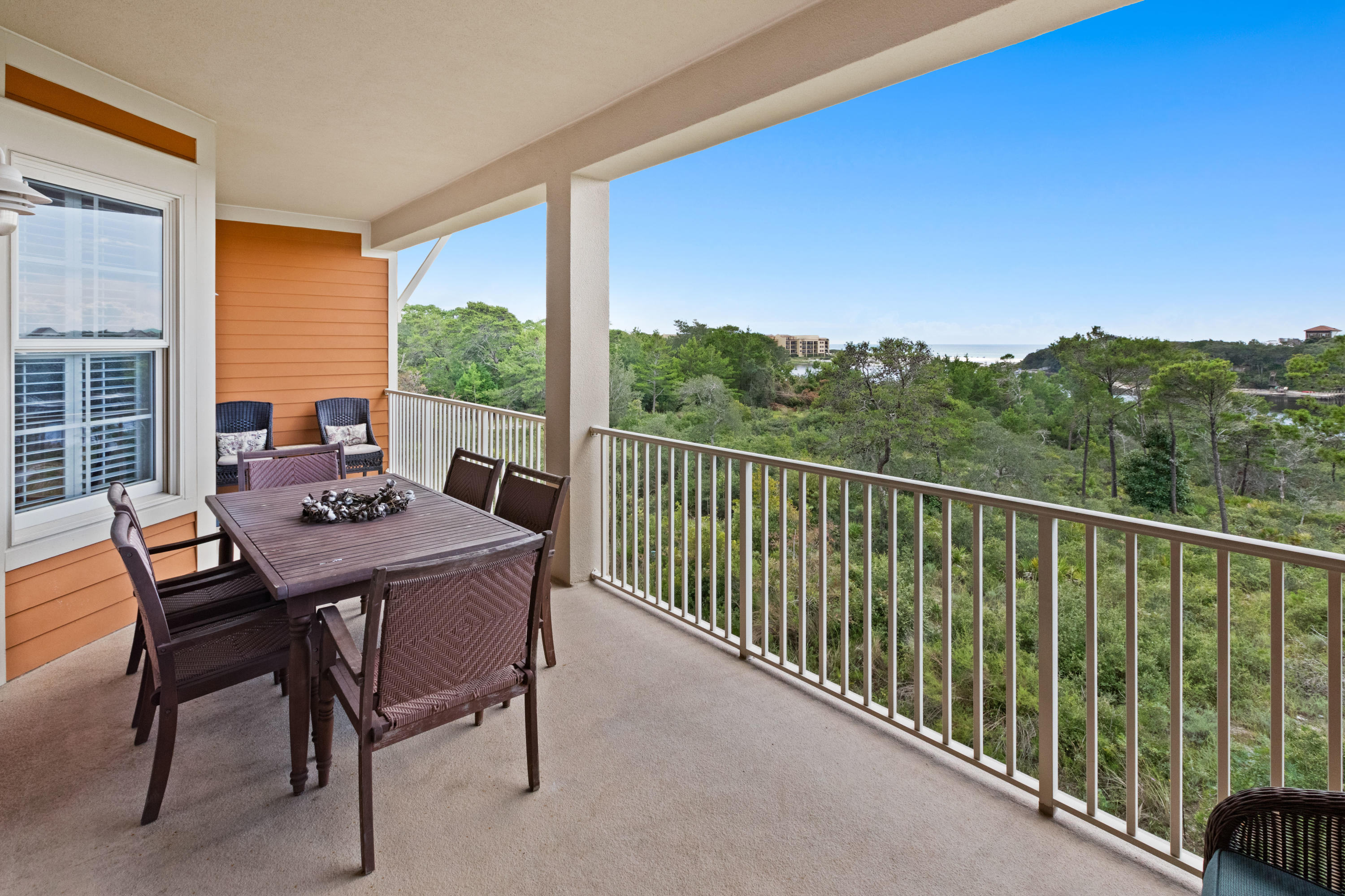 SANCTUARY AT REDFISH - Residential