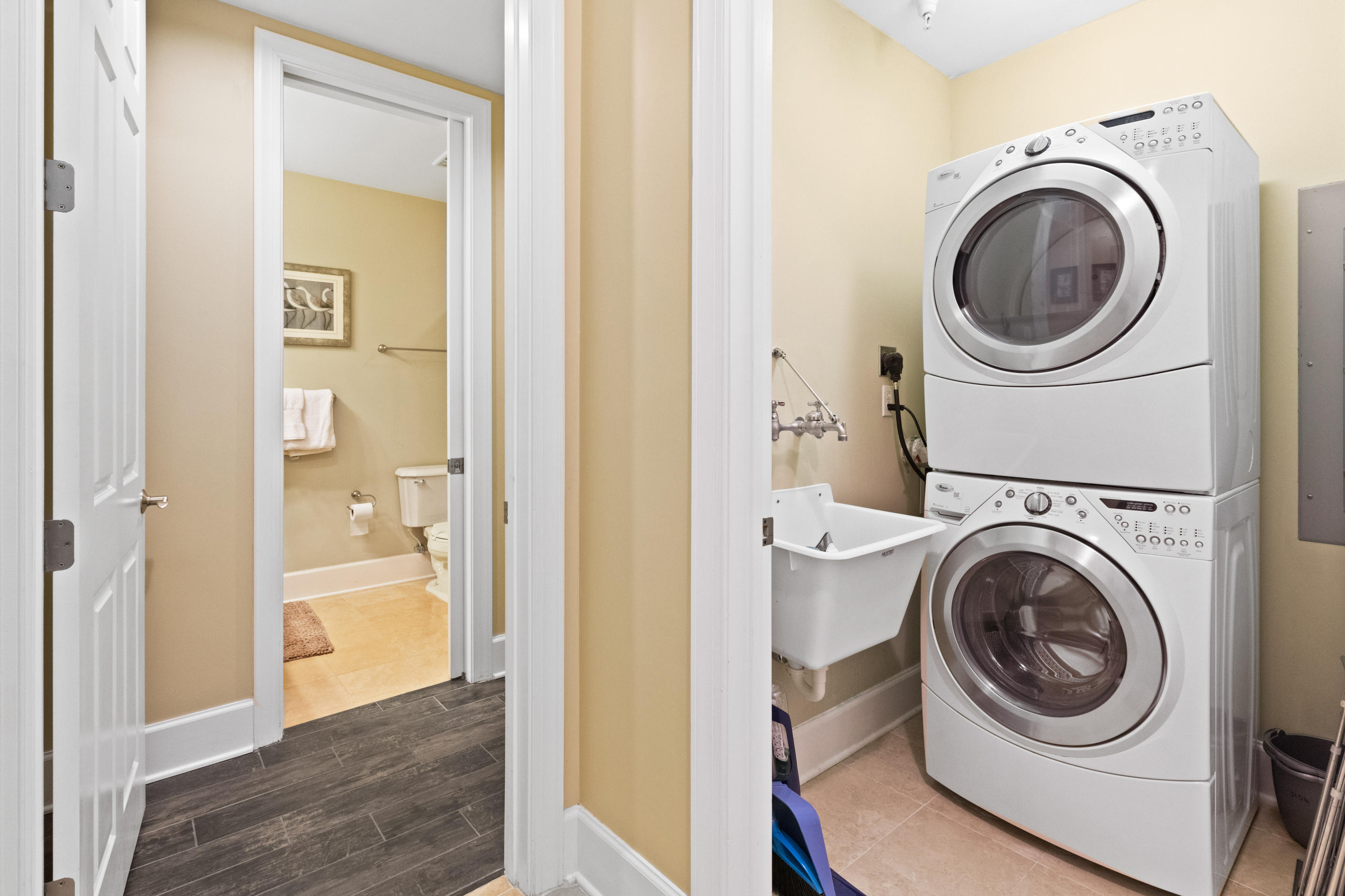 SANCTUARY AT REDFISH - Residential