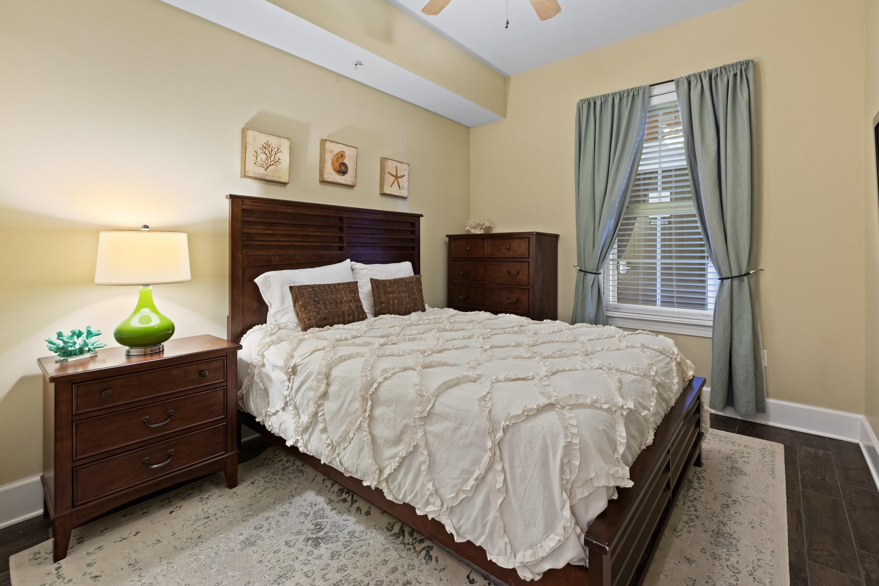 SANCTUARY AT REDFISH - Residential