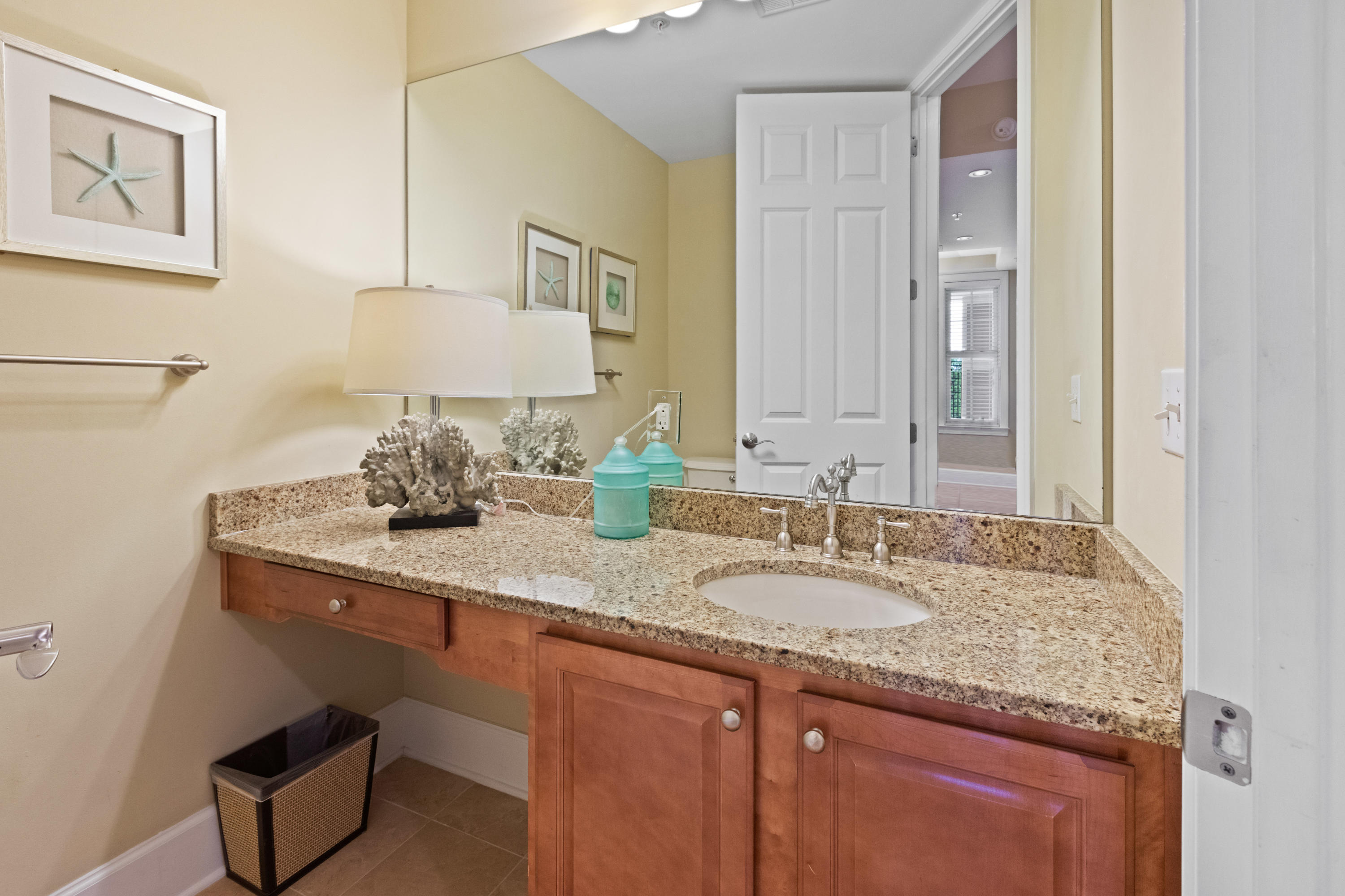 SANCTUARY AT REDFISH - Residential