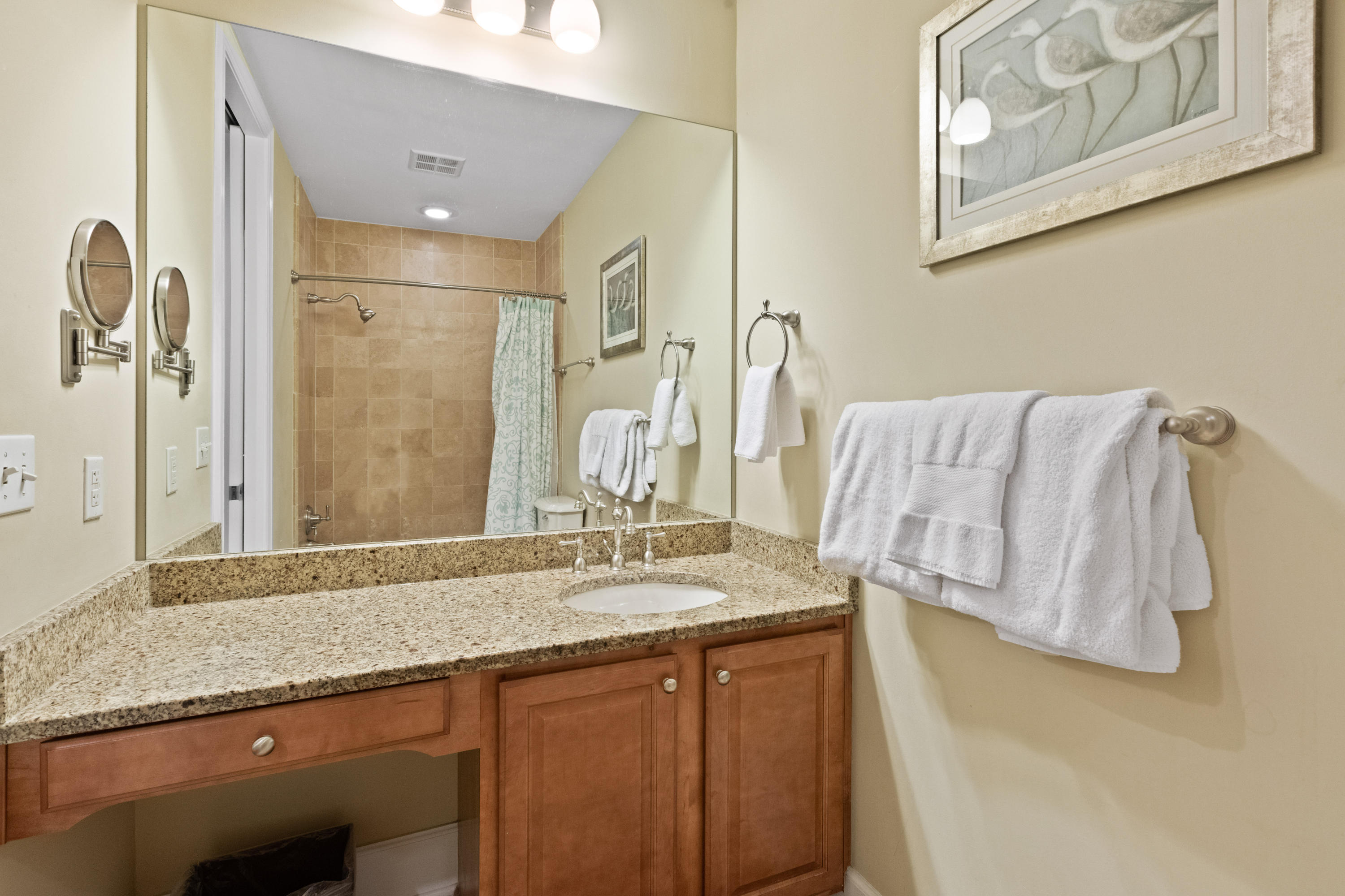 SANCTUARY AT REDFISH - Residential