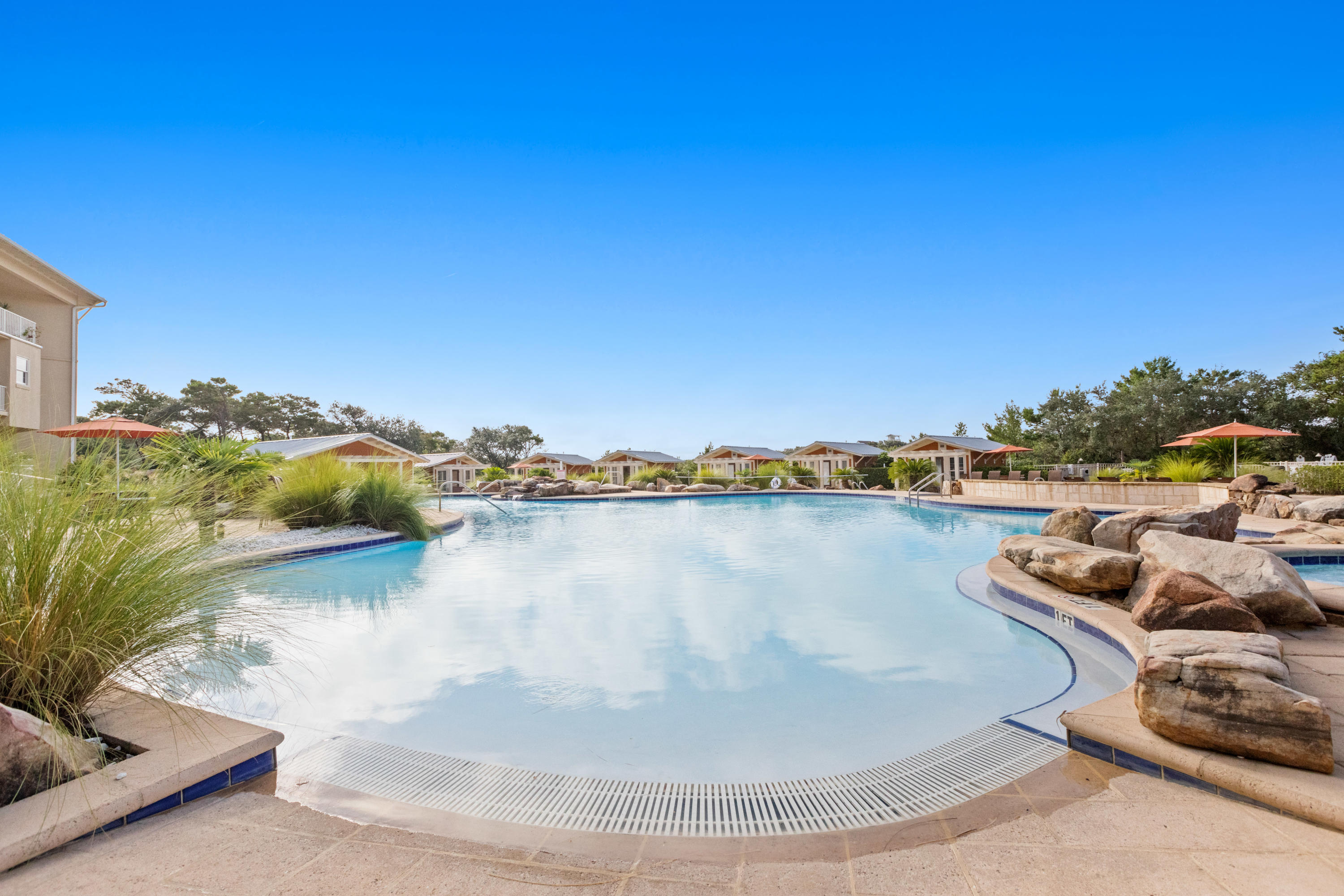 SANCTUARY AT REDFISH - Residential