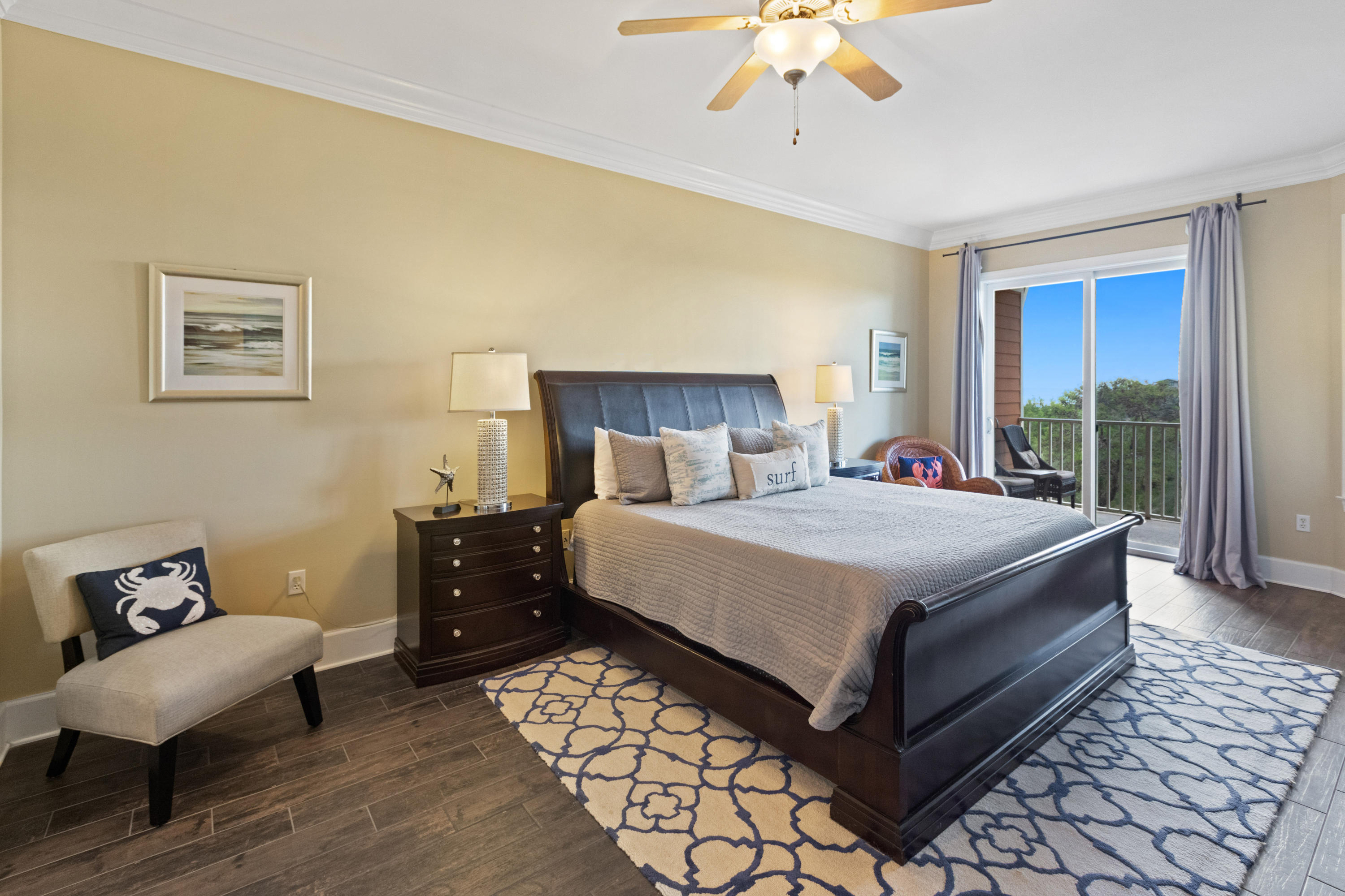 SANCTUARY AT REDFISH - Residential