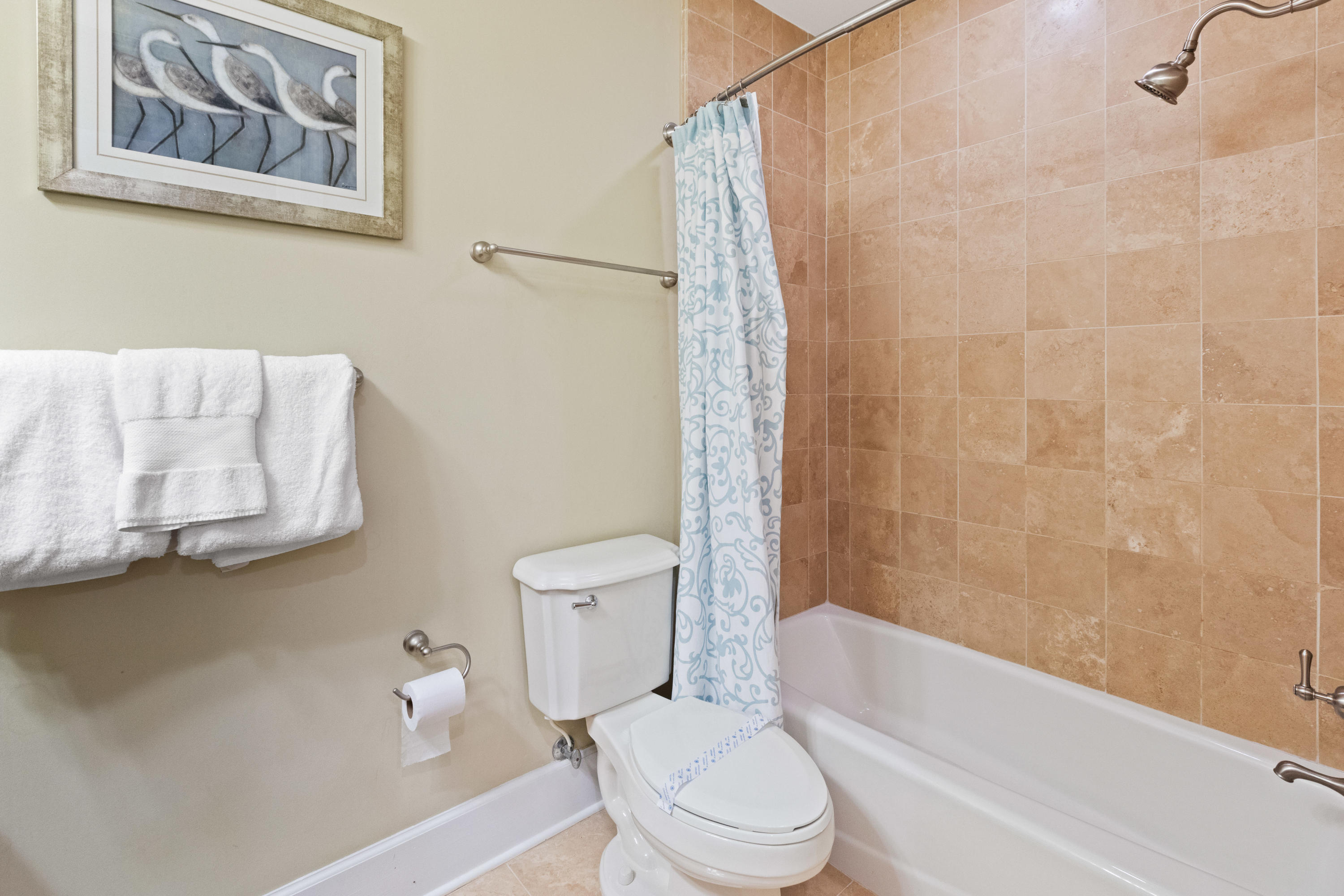 SANCTUARY AT REDFISH - Residential