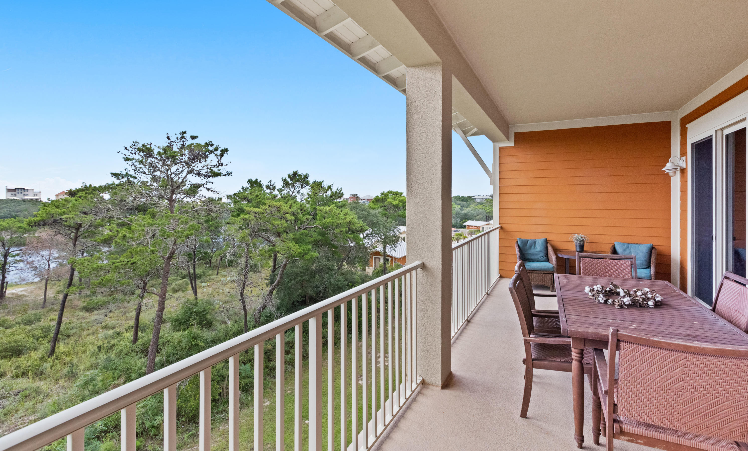 SANCTUARY AT REDFISH - Residential