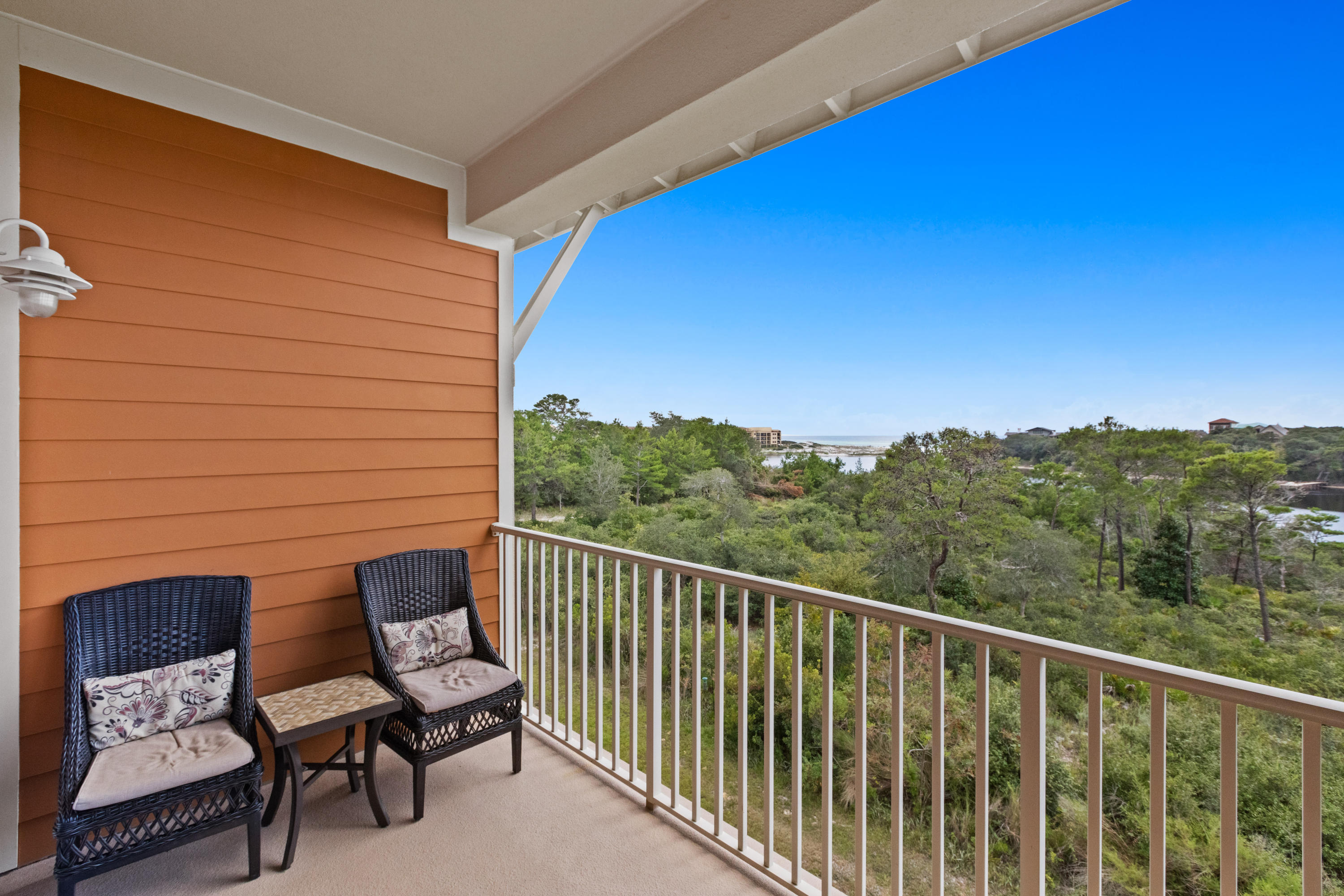 SANCTUARY AT REDFISH - Residential