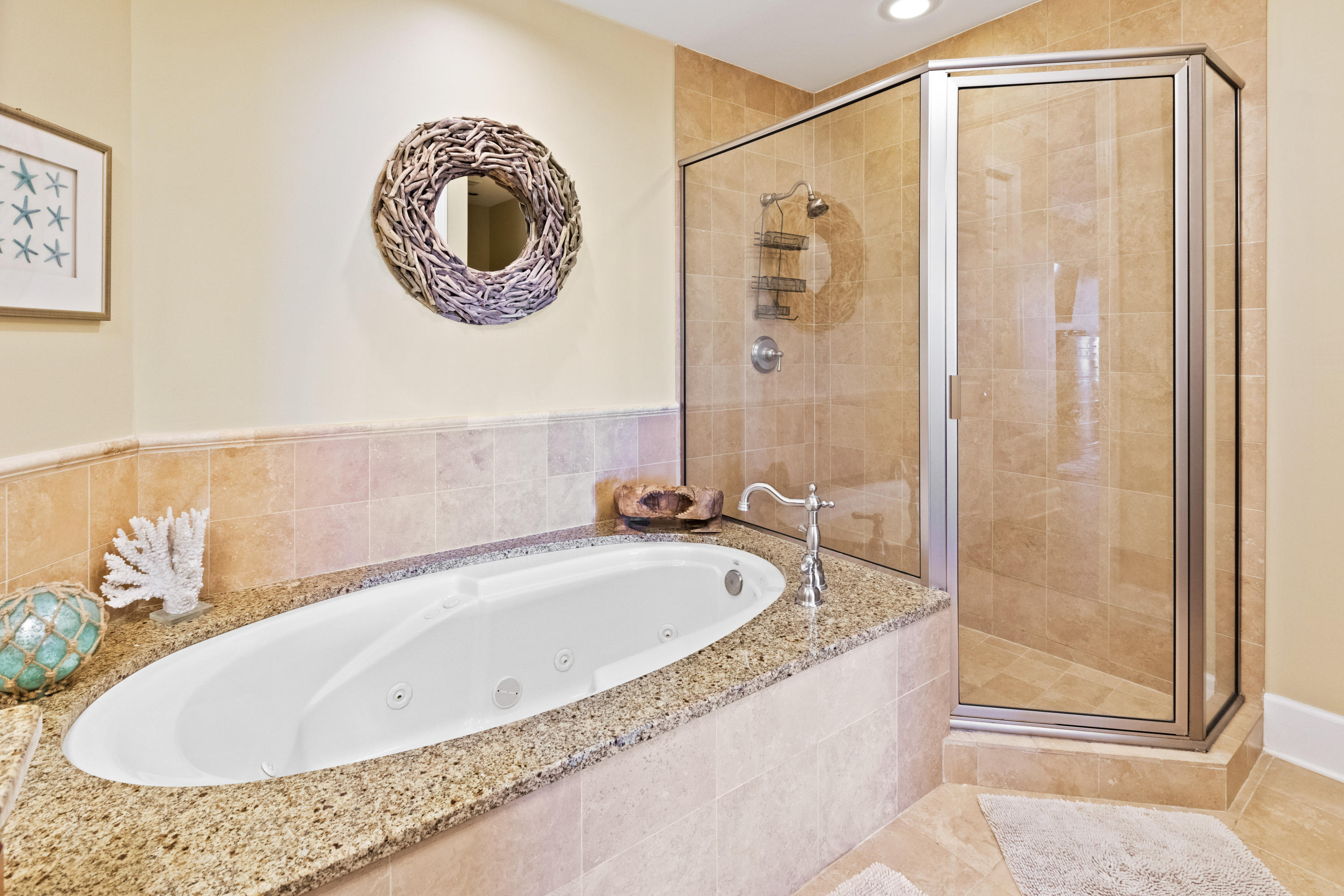 SANCTUARY AT REDFISH - Residential