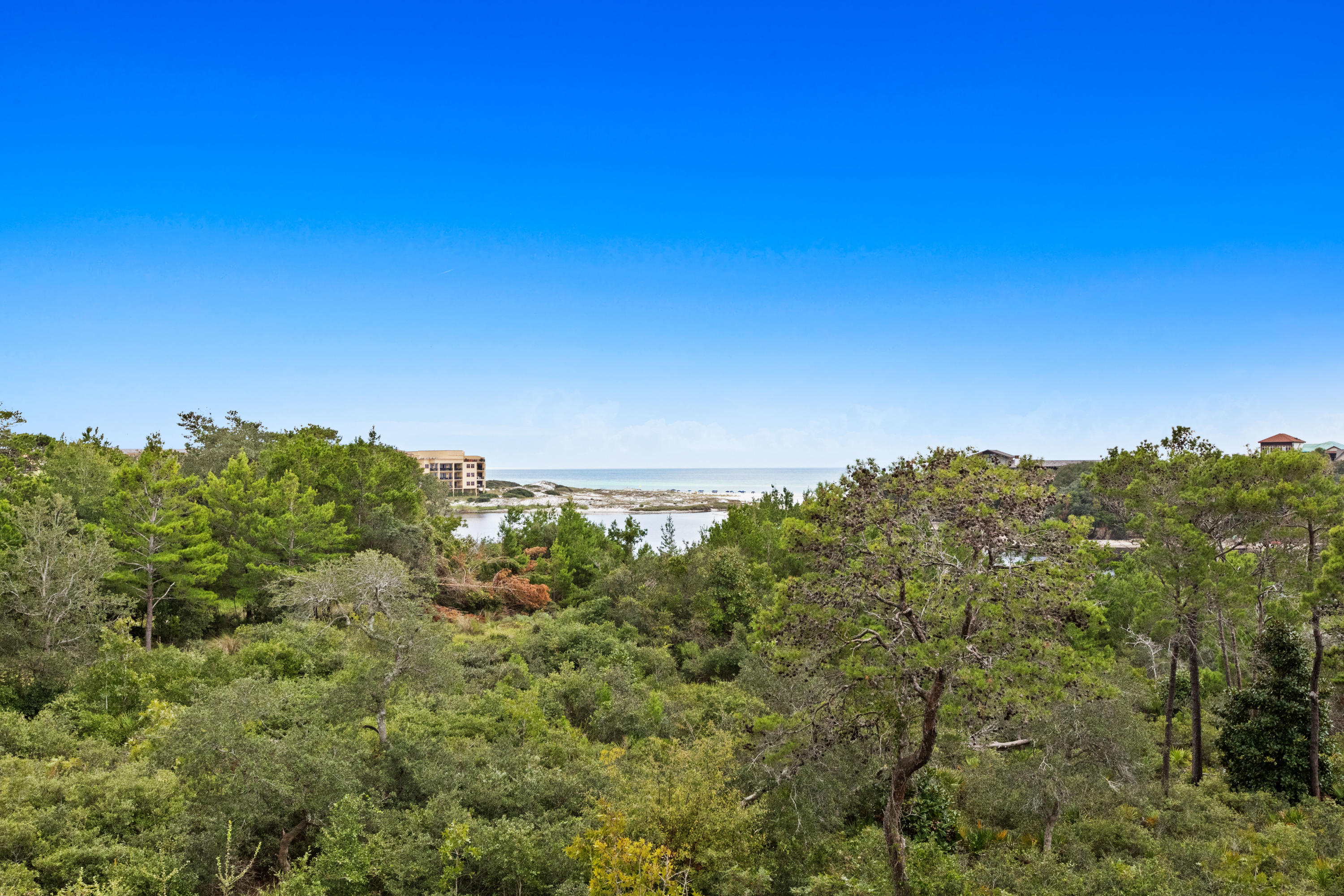 SANCTUARY AT REDFISH - Residential