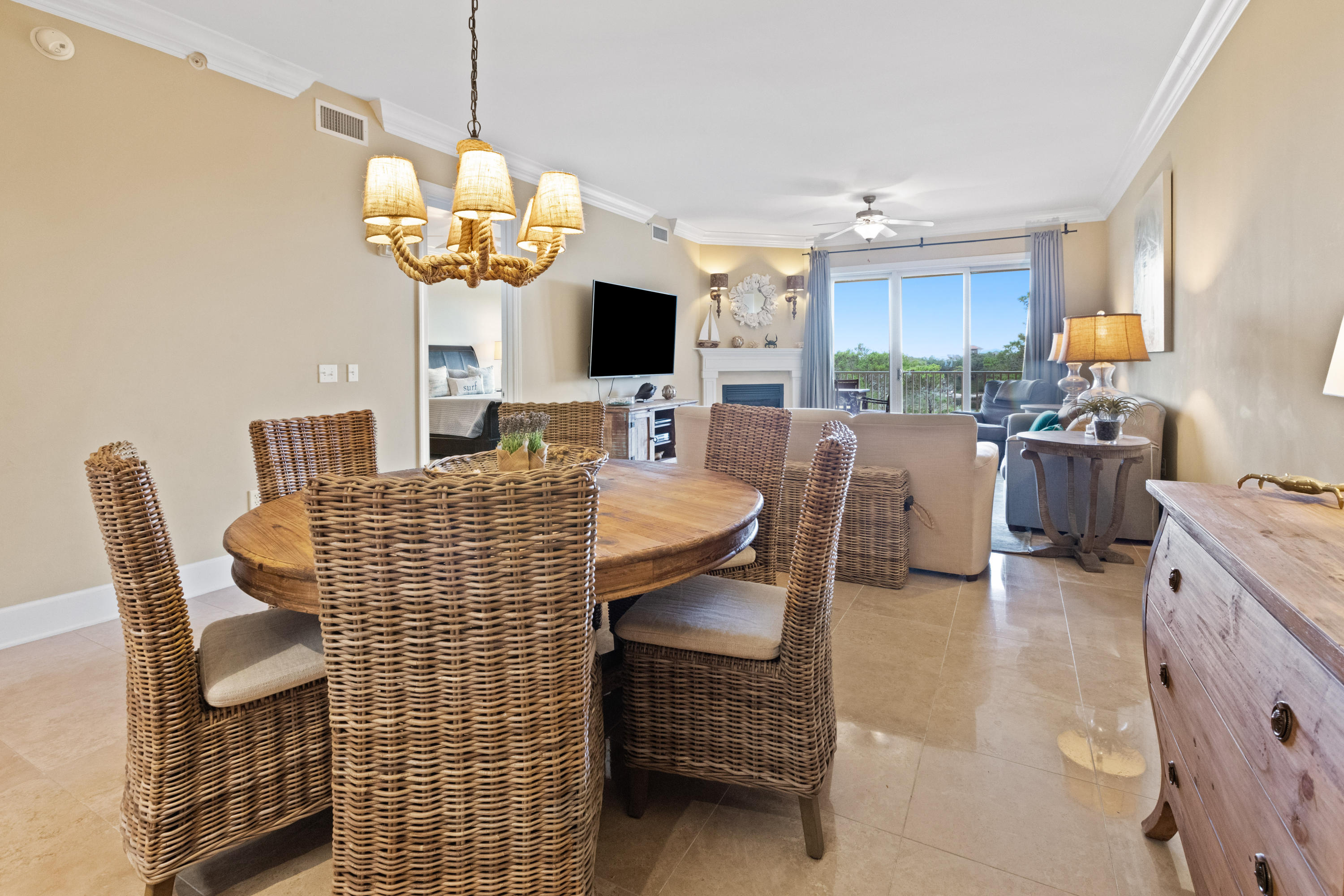 SANCTUARY AT REDFISH - Residential