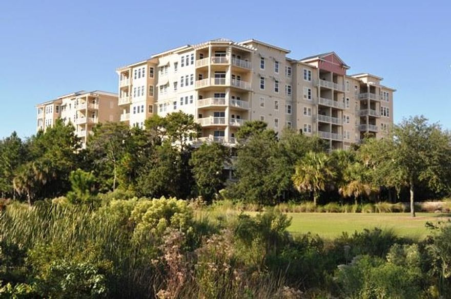 NO HOA FEES FOR 2015! This spacious 2 bedroom plus bonus, 2 bath condo is immaculate and exceptionally decorated. It has been recently completely re-painted, has new upgraded carpet in the bedrooms and bonus room, and beautiful tile throughout the rest of the condo. The bonus room is currently set up as a theater room, but could be used as a bunk room, playroom, large office or even formal dining room. The kitchen features all stainless GE appliances, granite counter tops, rich cabinetry and a large pantry/laundry room. The master suite includes walk-in closet, spacious en-suite bathroom with separate commode room, walk-in shower, large soaking garden tub and separate his/hers vanities. HOA board has just voted to reduce fees for 2015 to $599/mo.