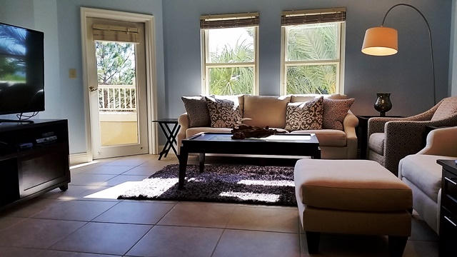 Bay Point Grand Residence - Residential