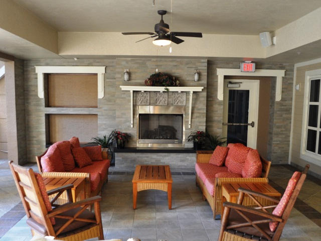 Bay Point Grand Residence - Residential