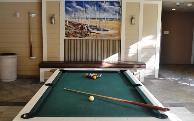 Bay Point Grand Residence - Residential