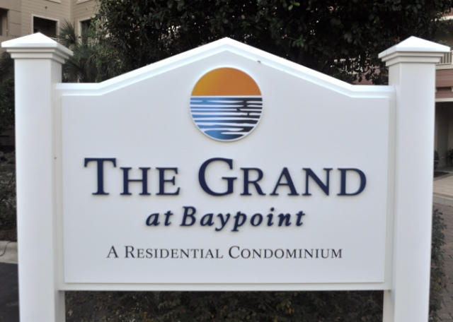Bay Point Grand Residence - Residential