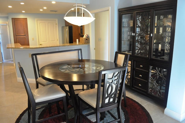 Bay Point Grand Residence - Residential