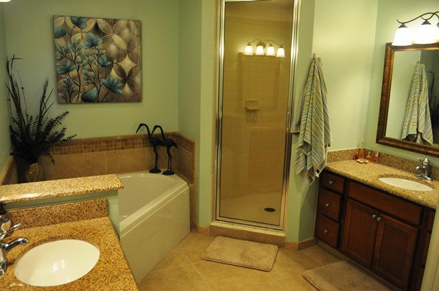 Bay Point Grand Residence - Residential