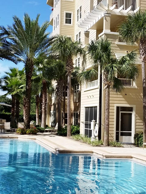 Bay Point Grand Residence - Residential