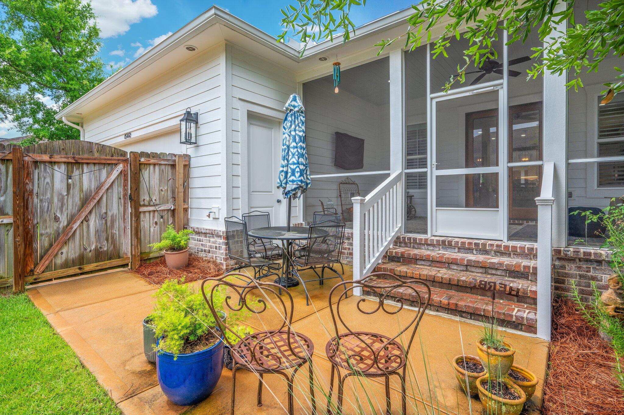 DEER MOSS CREEK PH 1 - Residential