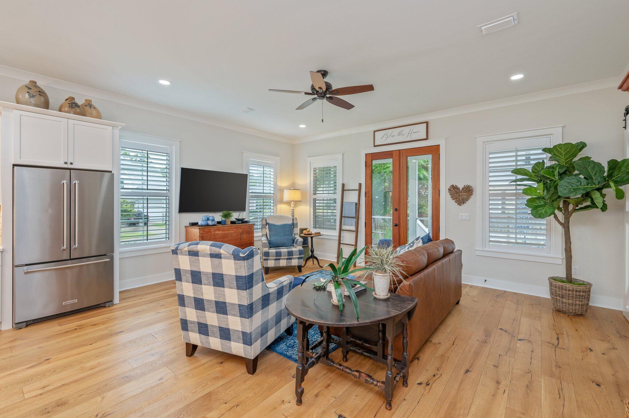 DEER MOSS CREEK PH 1 - Residential