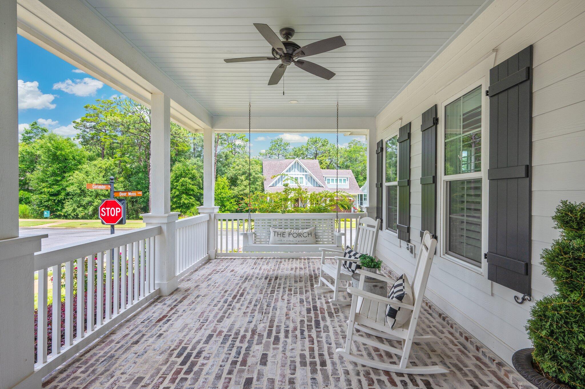 DEER MOSS CREEK PH 1 - Residential