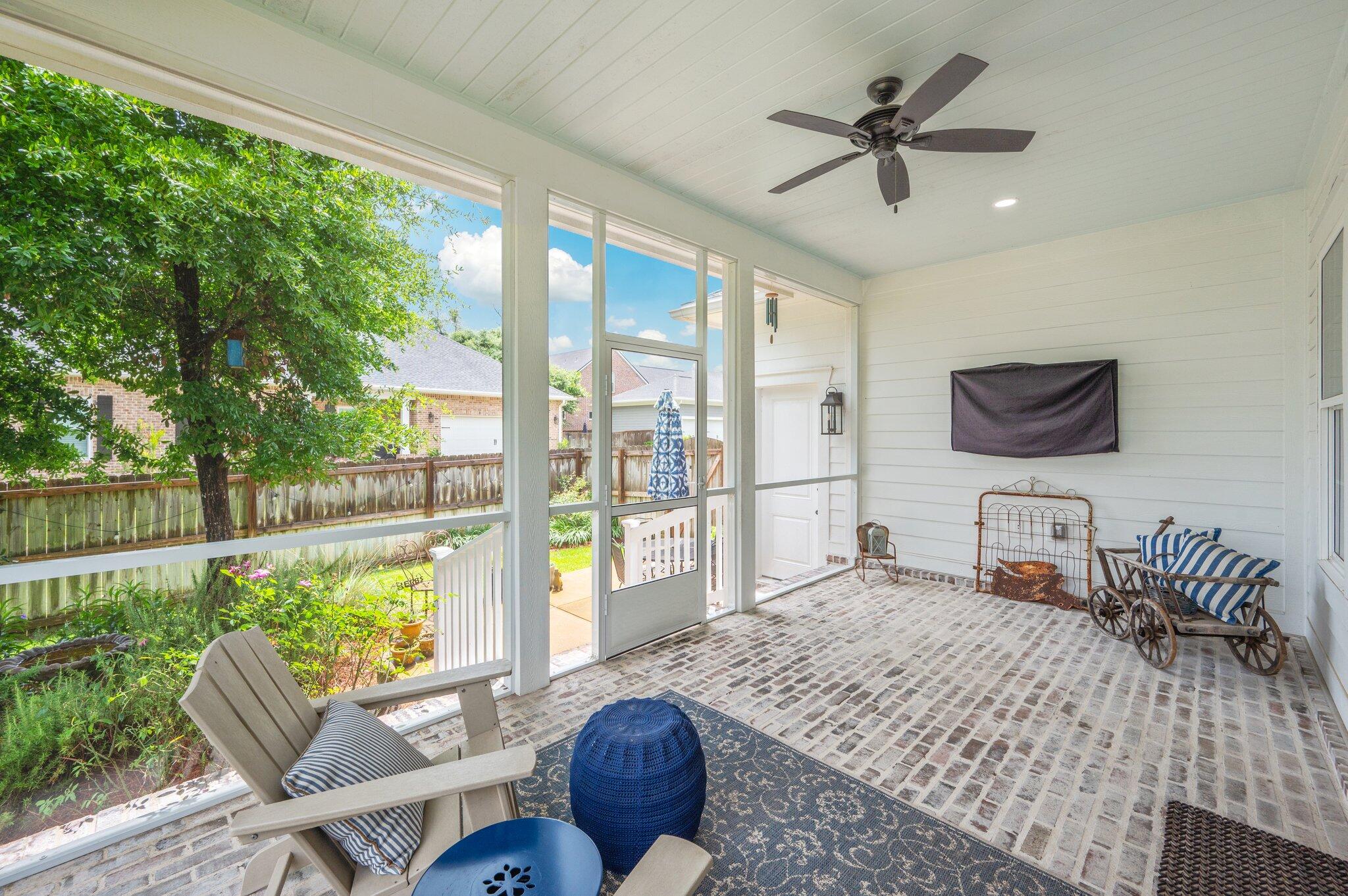 DEER MOSS CREEK PH 1 - Residential
