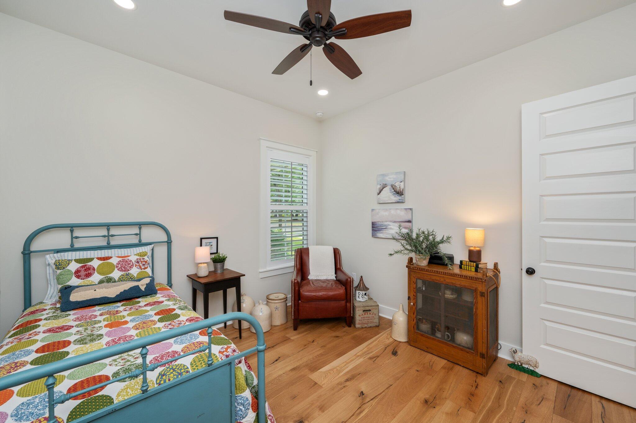 DEER MOSS CREEK PH 1 - Residential