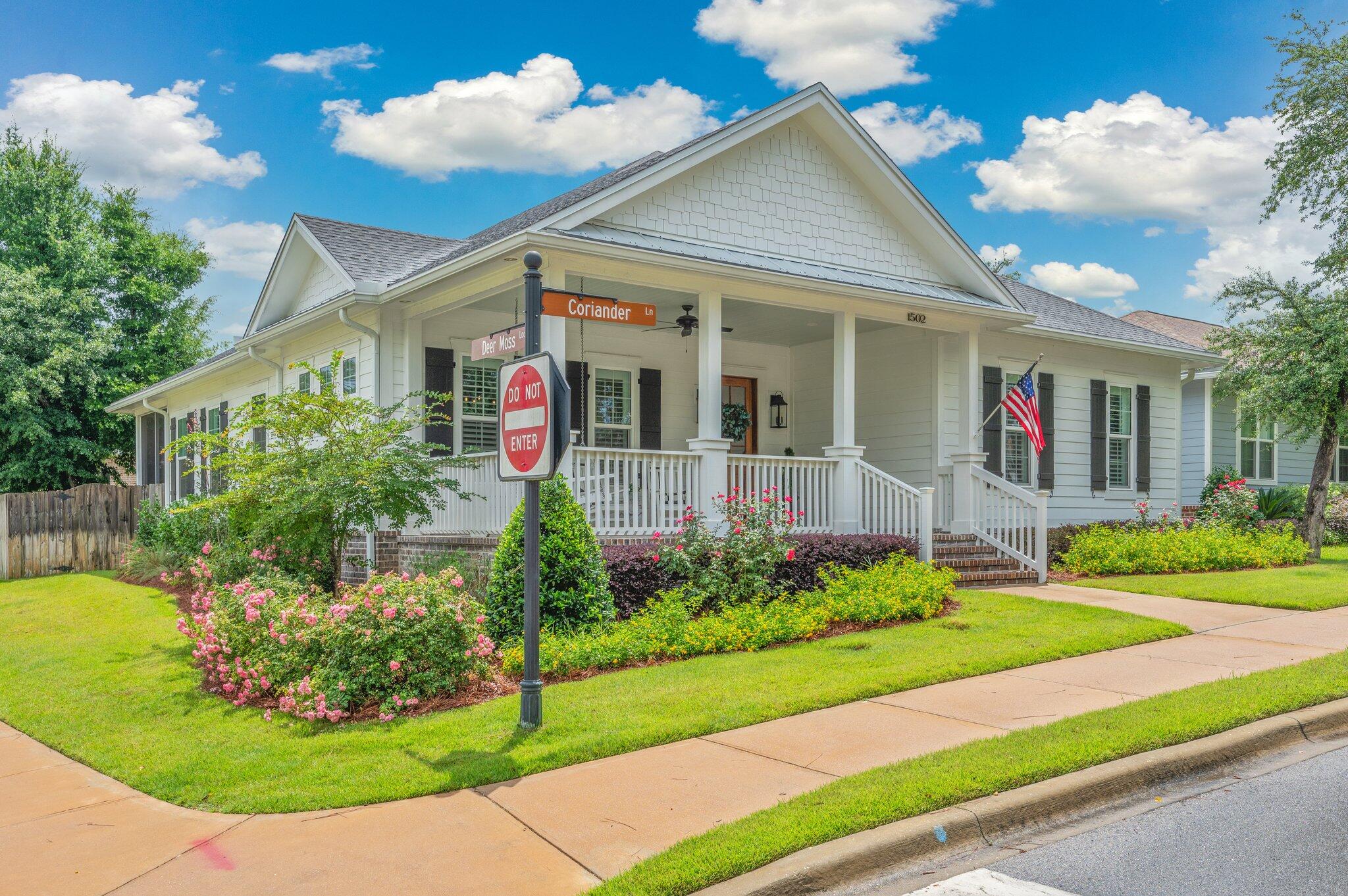 DEER MOSS CREEK PH 1 - Residential